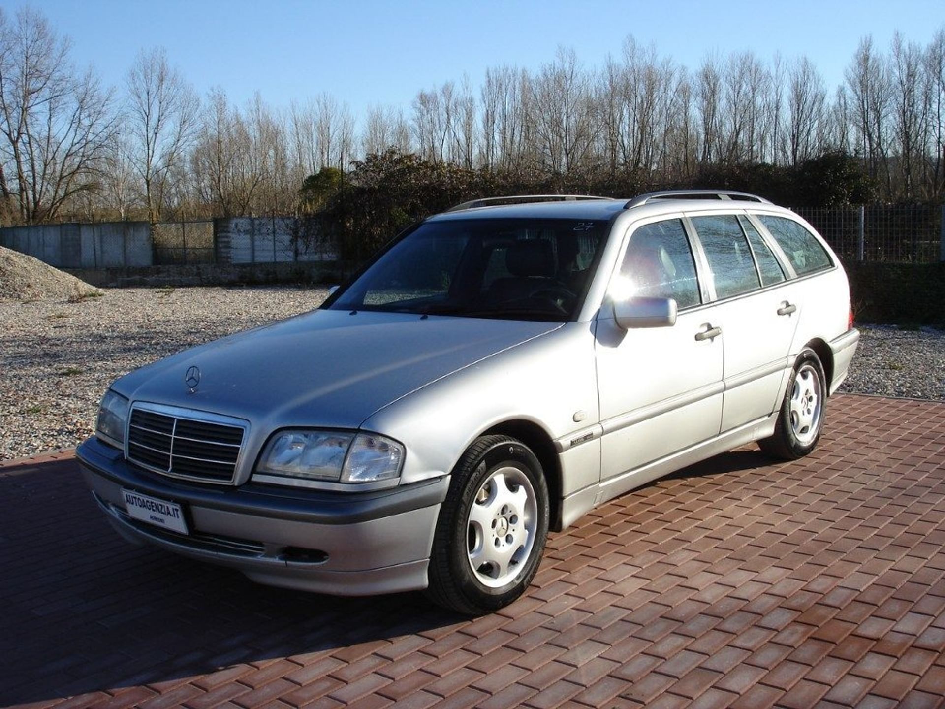 Mercedes-Benz Classe C
