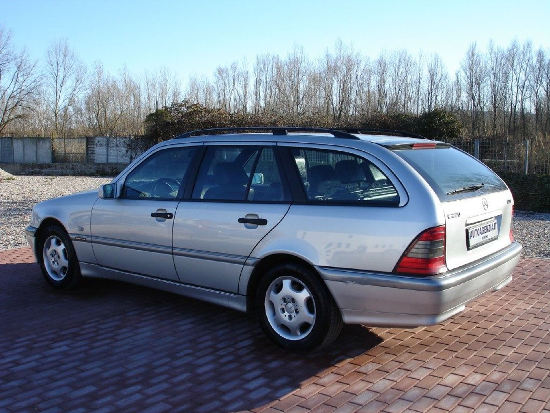 Mercedes-Benz Classe C