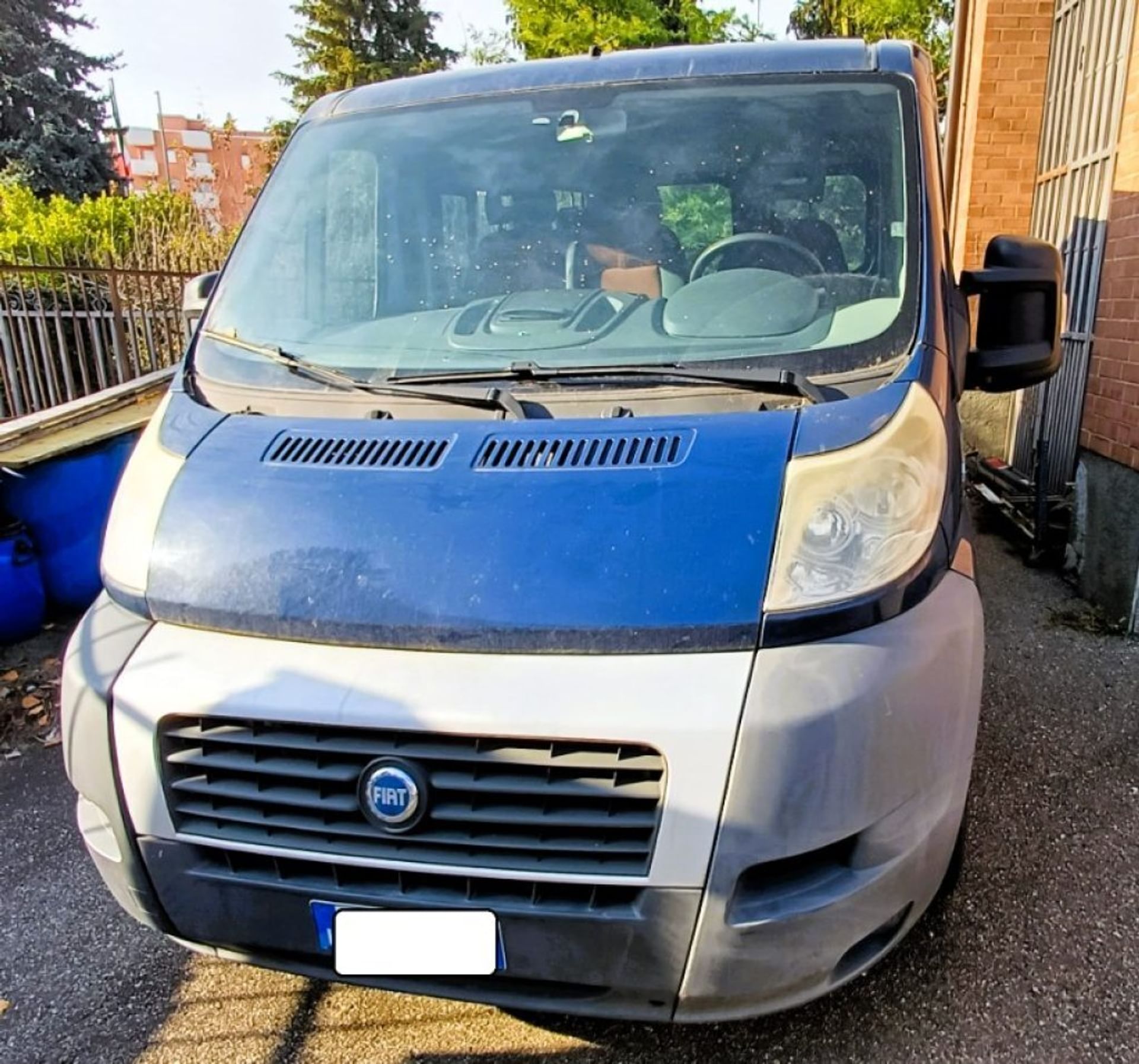 Fiat Ducato