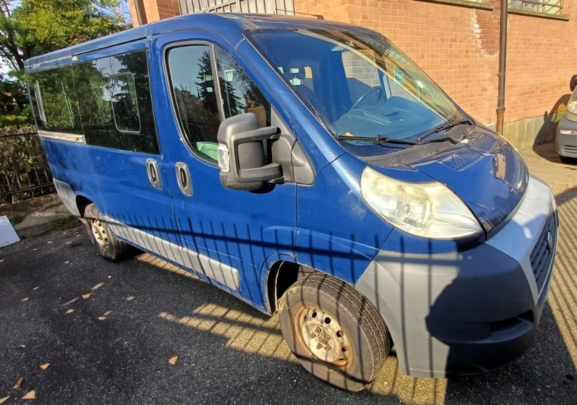 Fiat Ducato