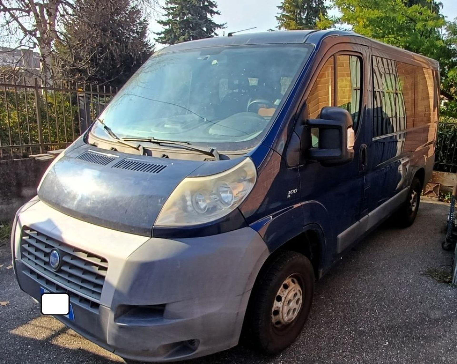 Fiat Ducato