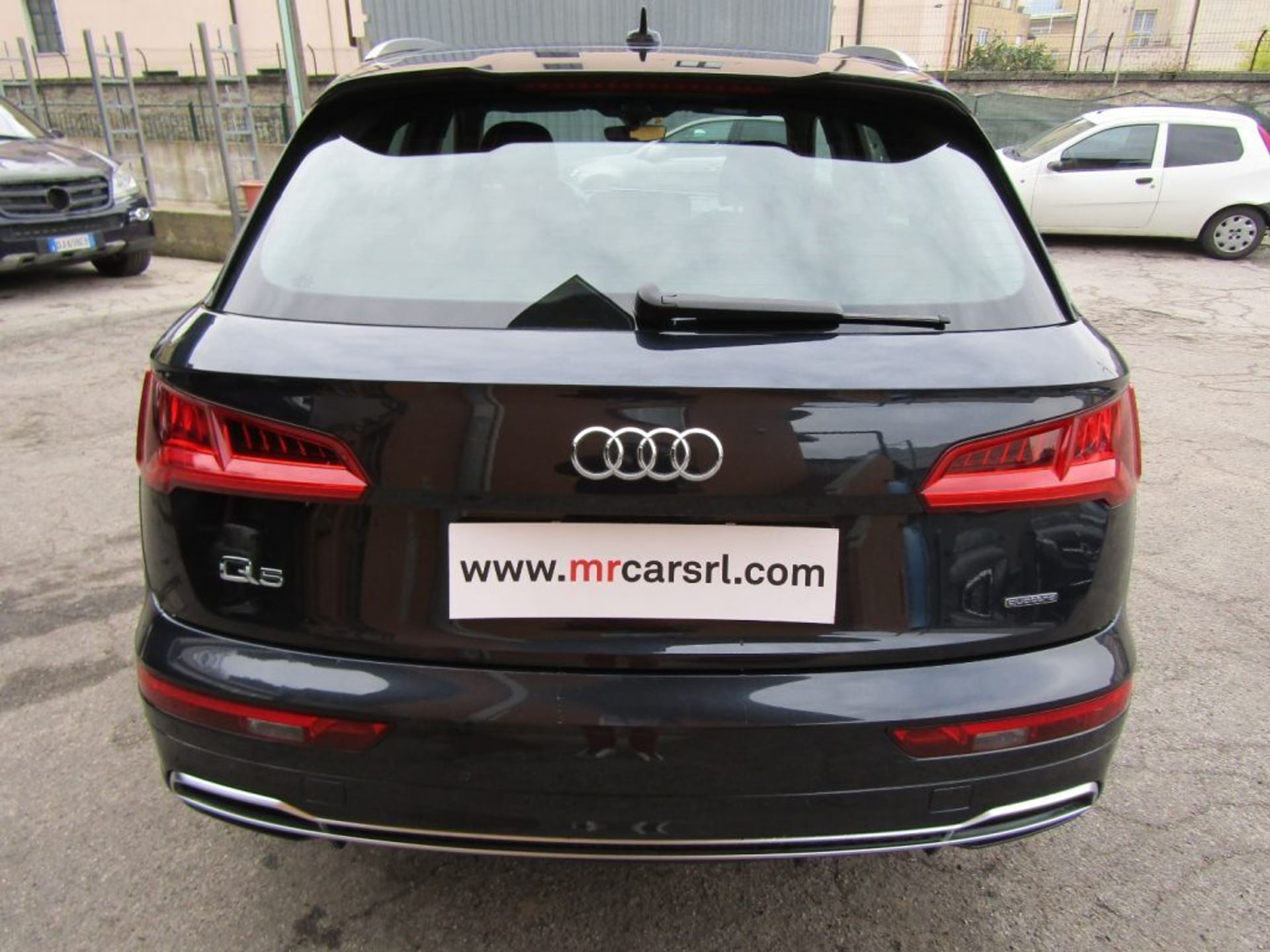 Audi Q5