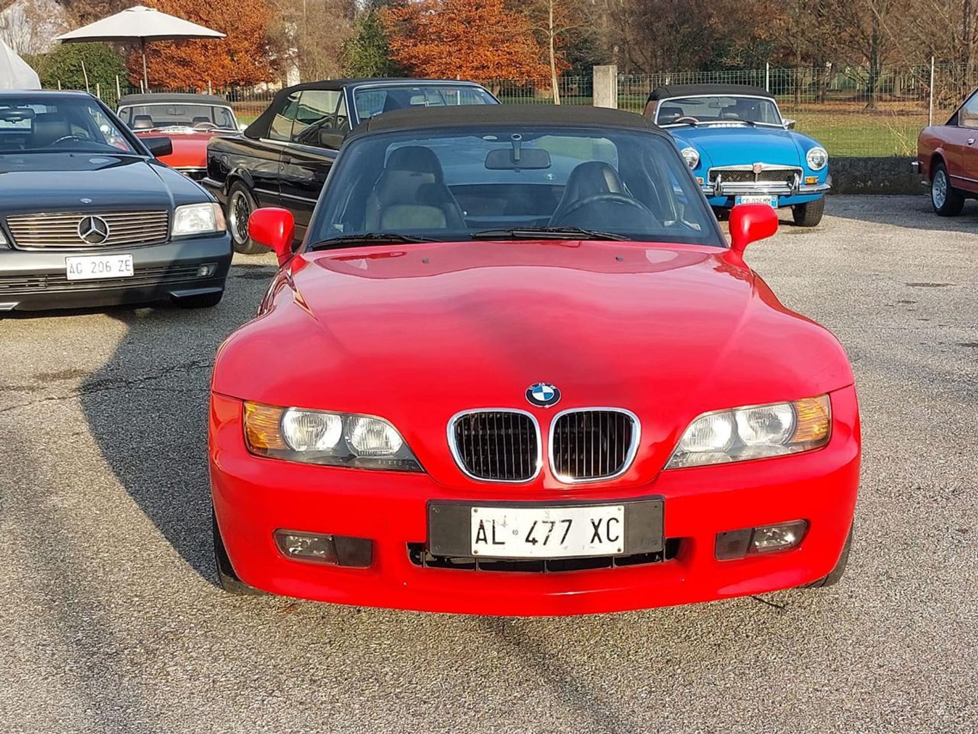 BMW Z3