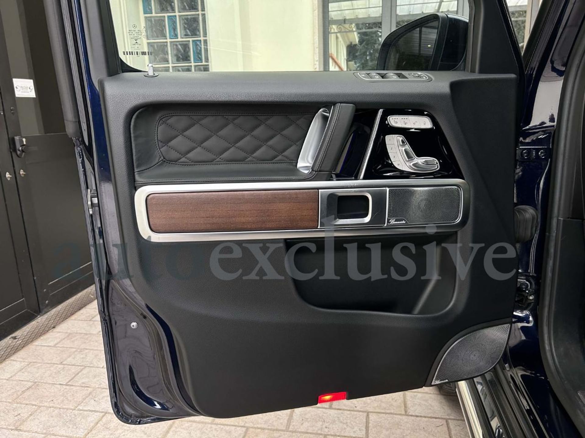 Mercedes-Benz Classe G