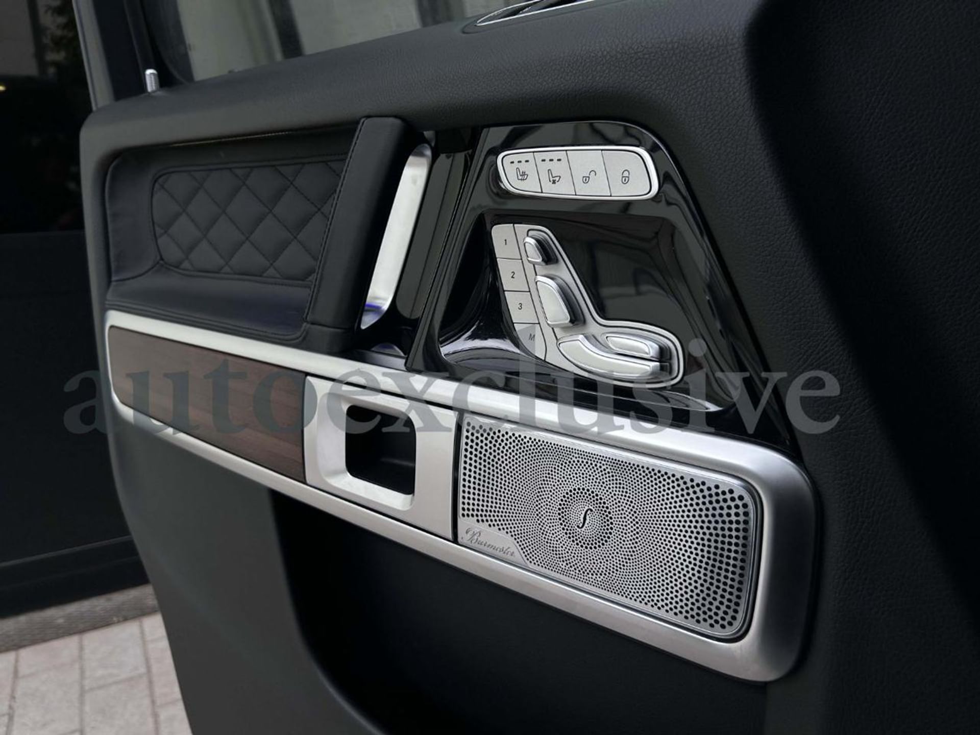 Mercedes-Benz Classe G