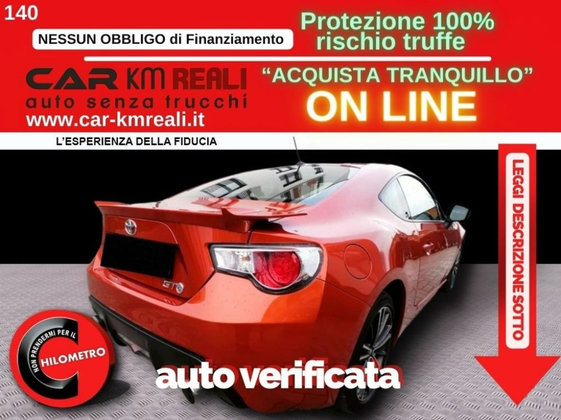 Toyota GT86