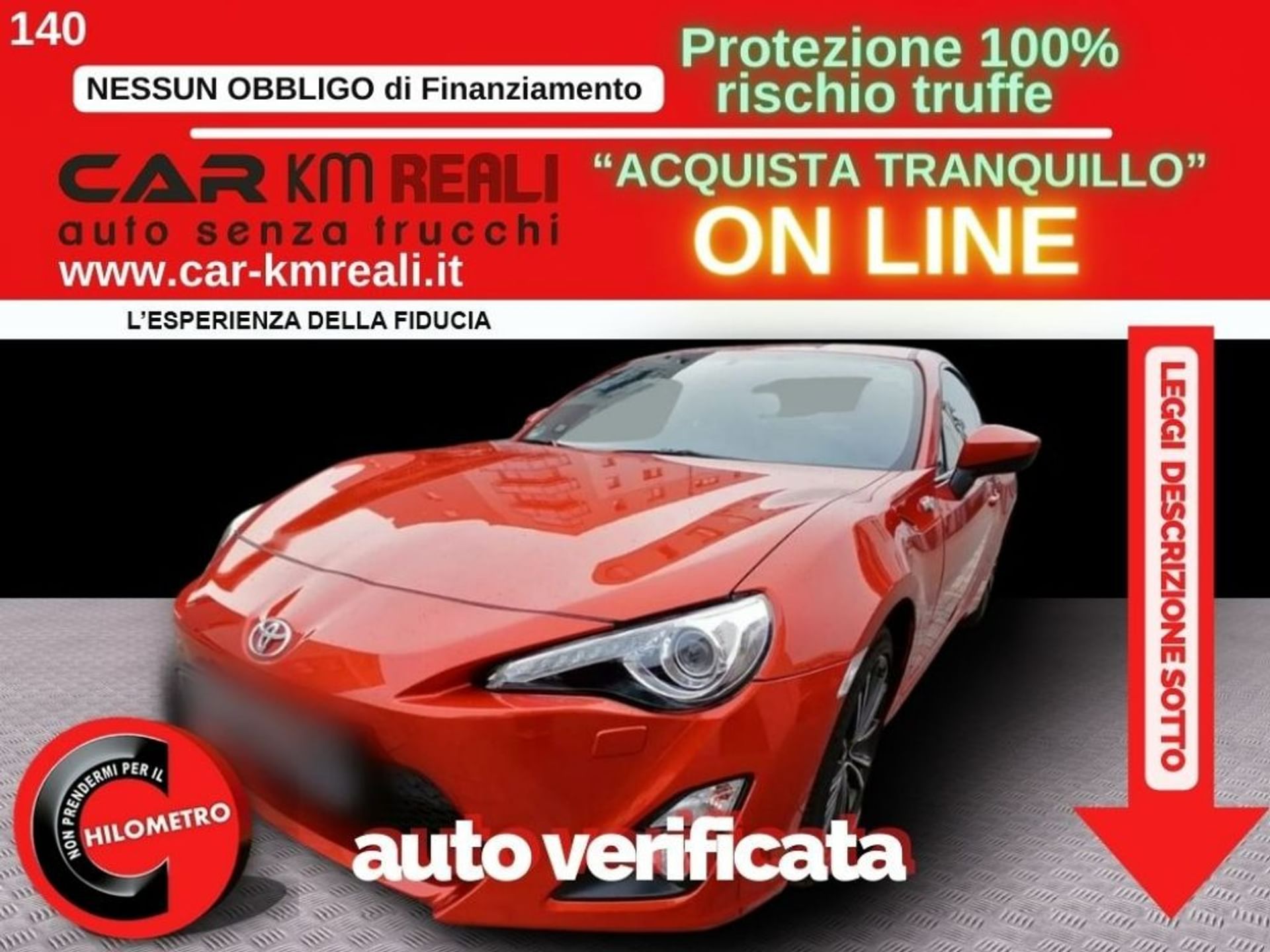 Toyota GT86