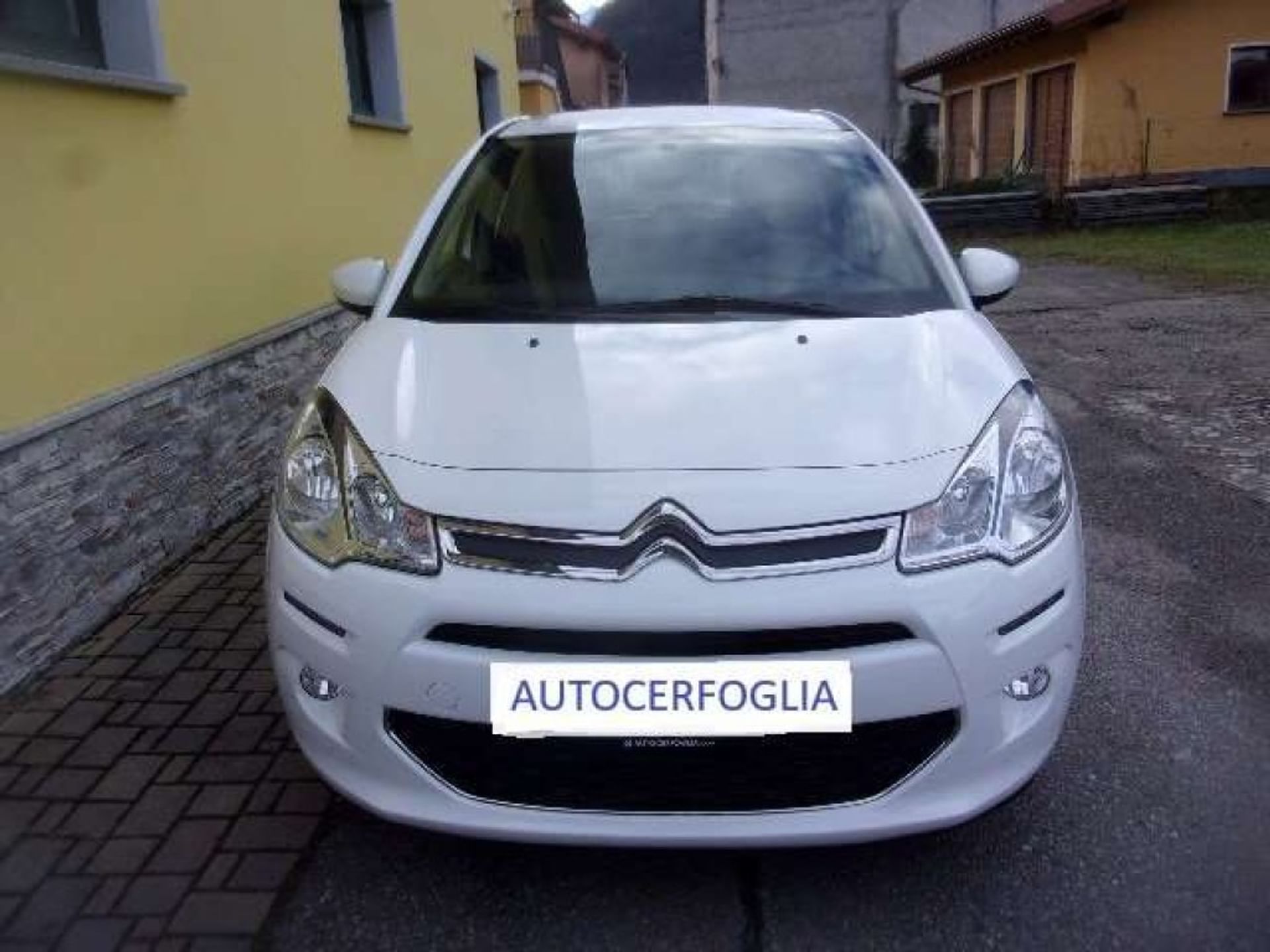 Citroen C3