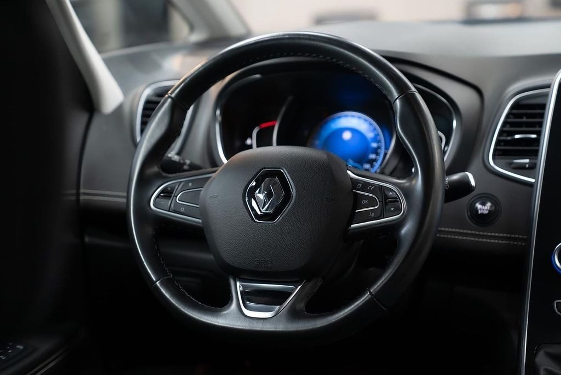 Renault Grand Scénic
