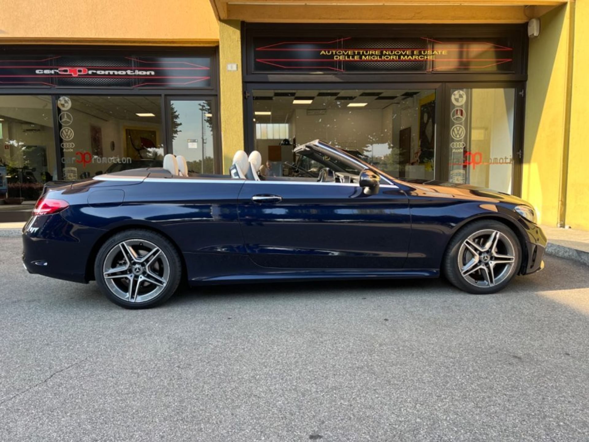 Mercedes-Benz Classe C