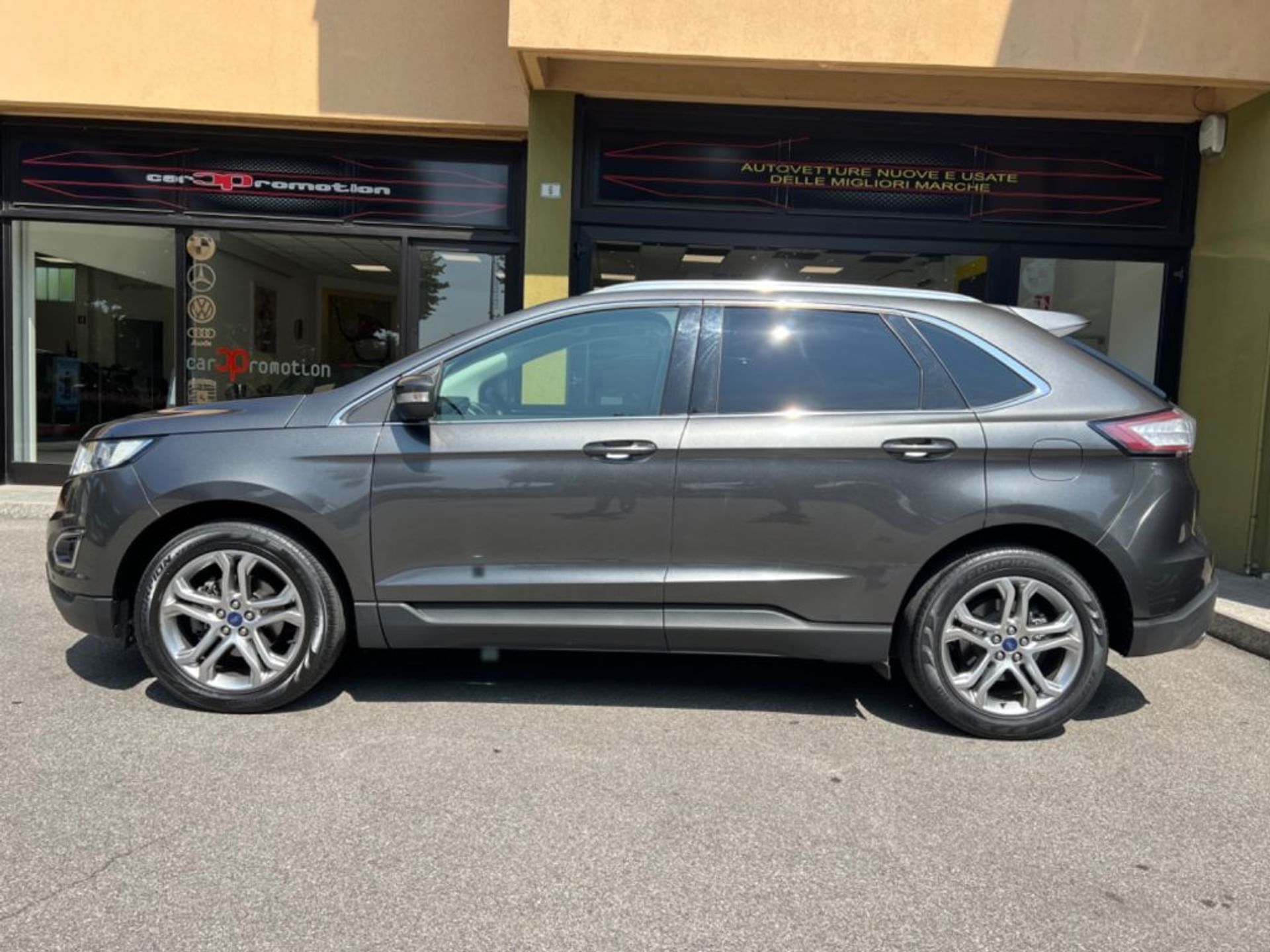 Ford Edge