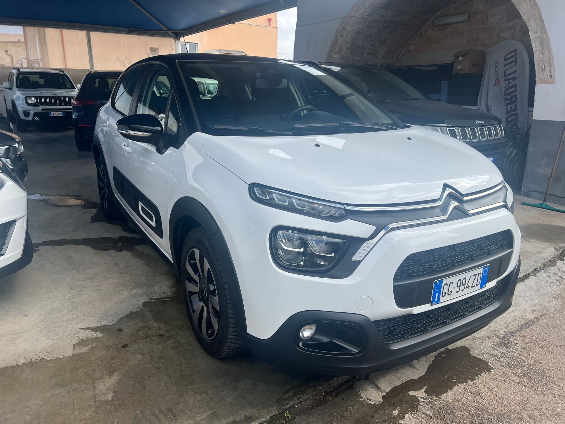 Citroen C3