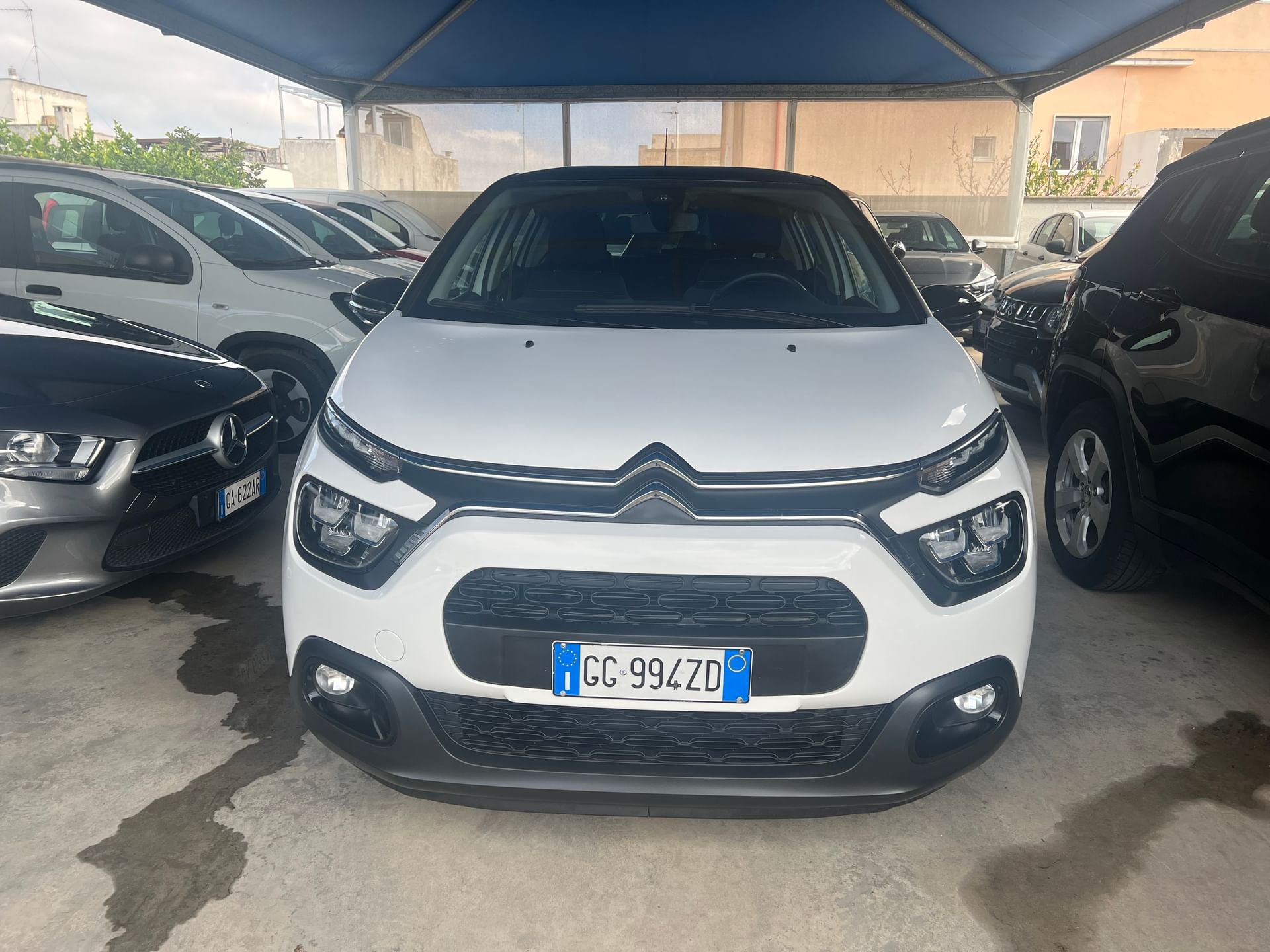 Citroen C3