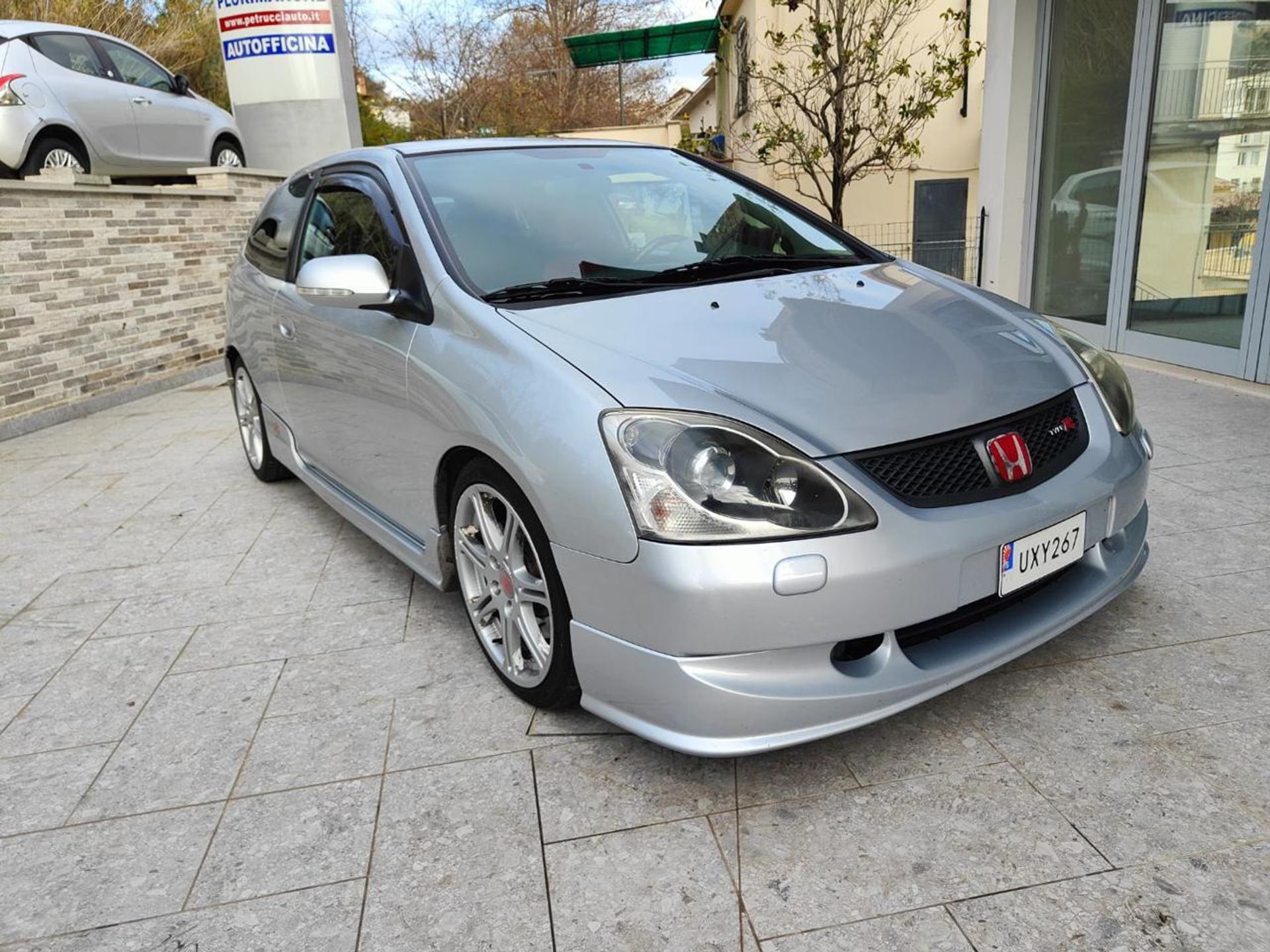 Honda Civic usate in Abruzzo AutoSuperMarket
