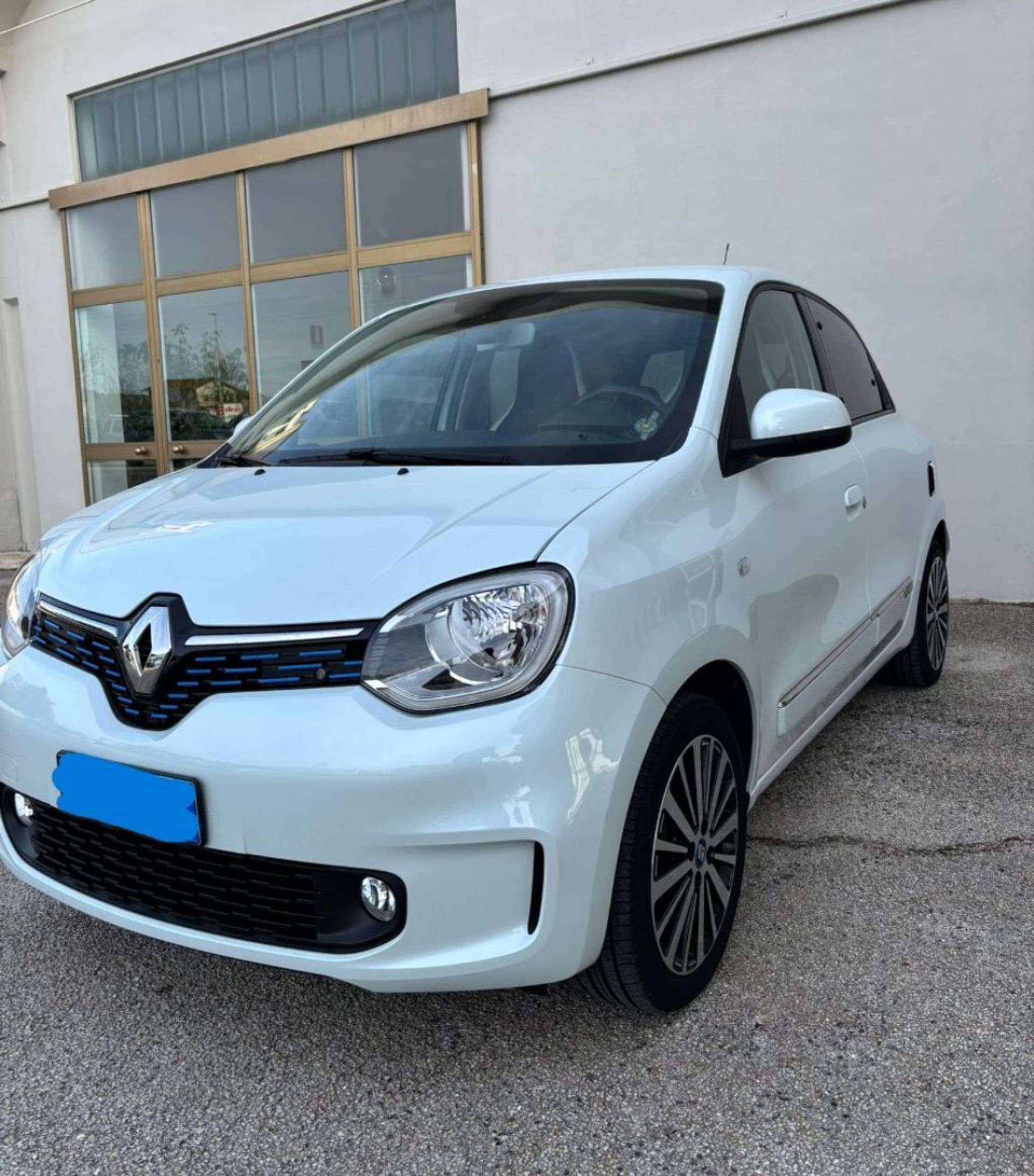 Renault Twingo