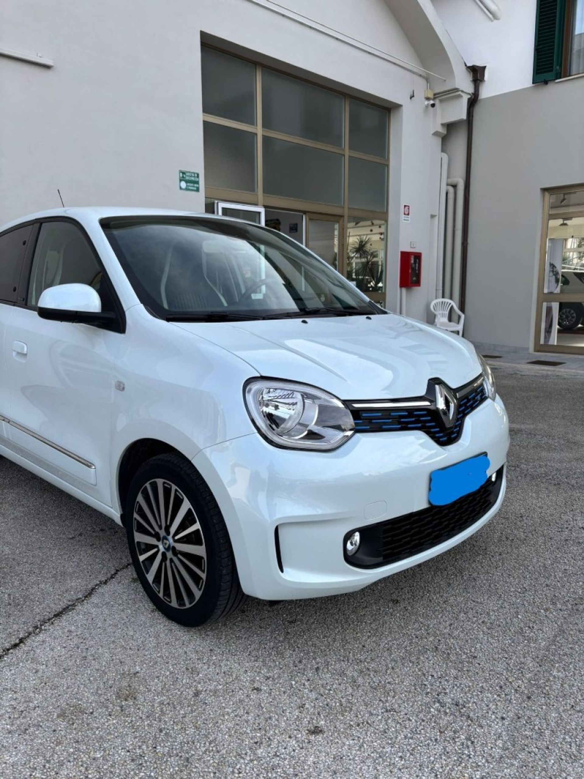 Renault Twingo