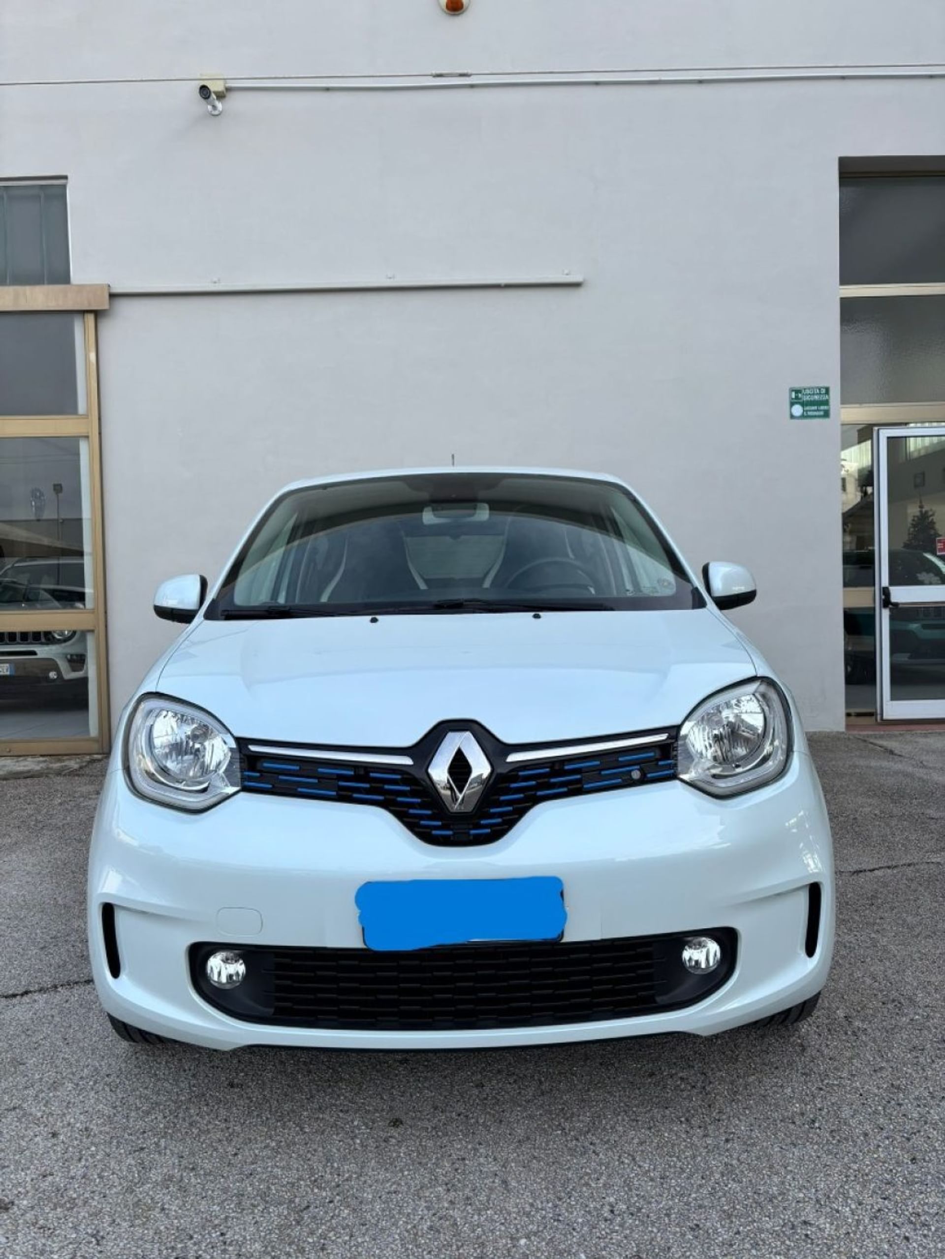 Renault Twingo