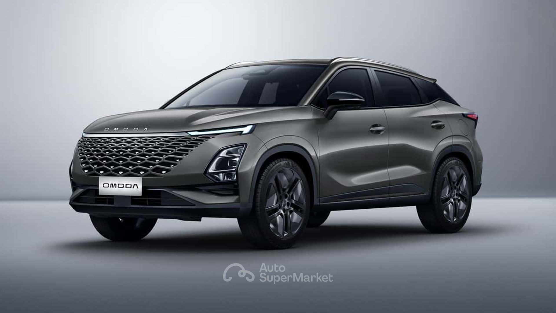 Omoda 5