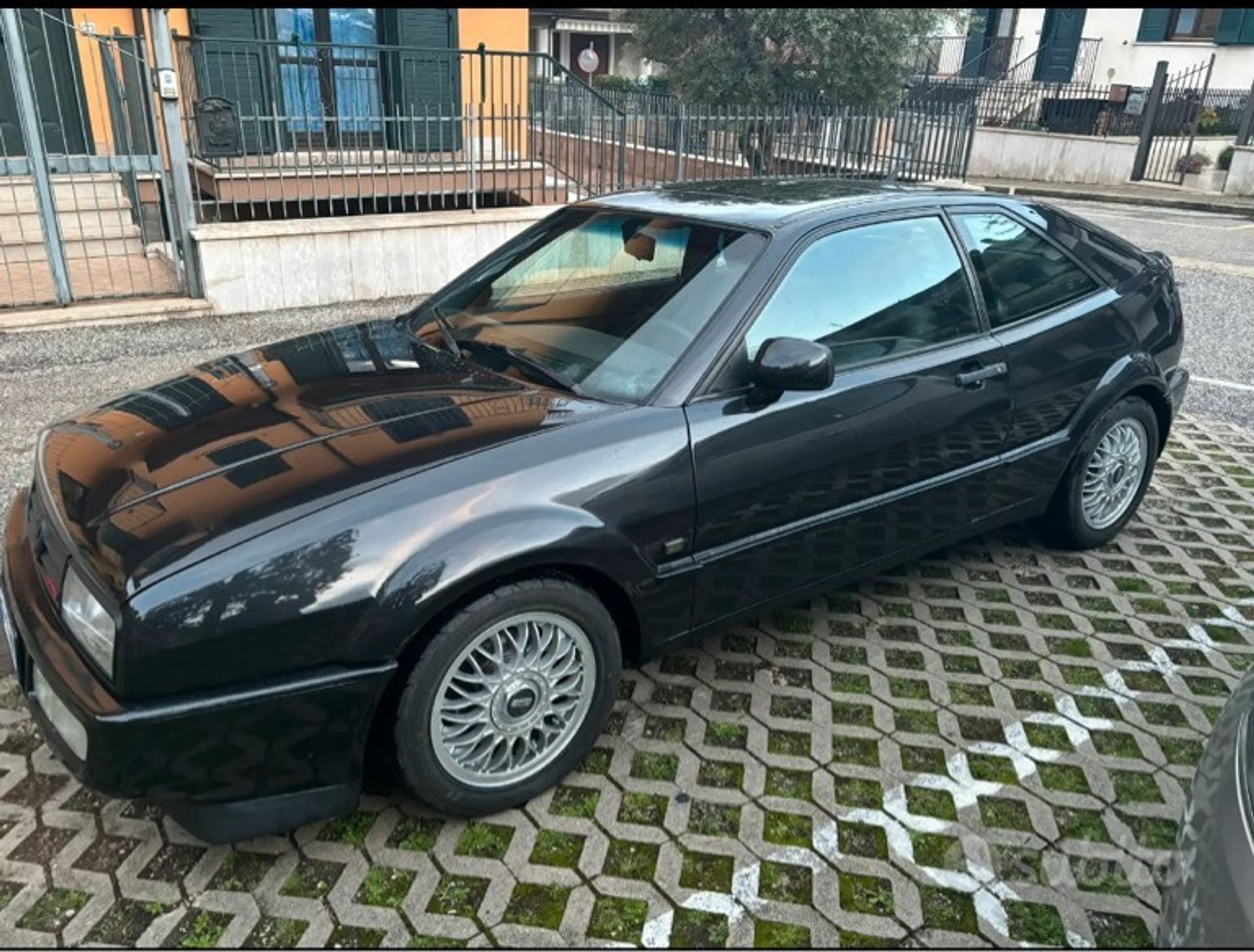 Volkswagen Corrado