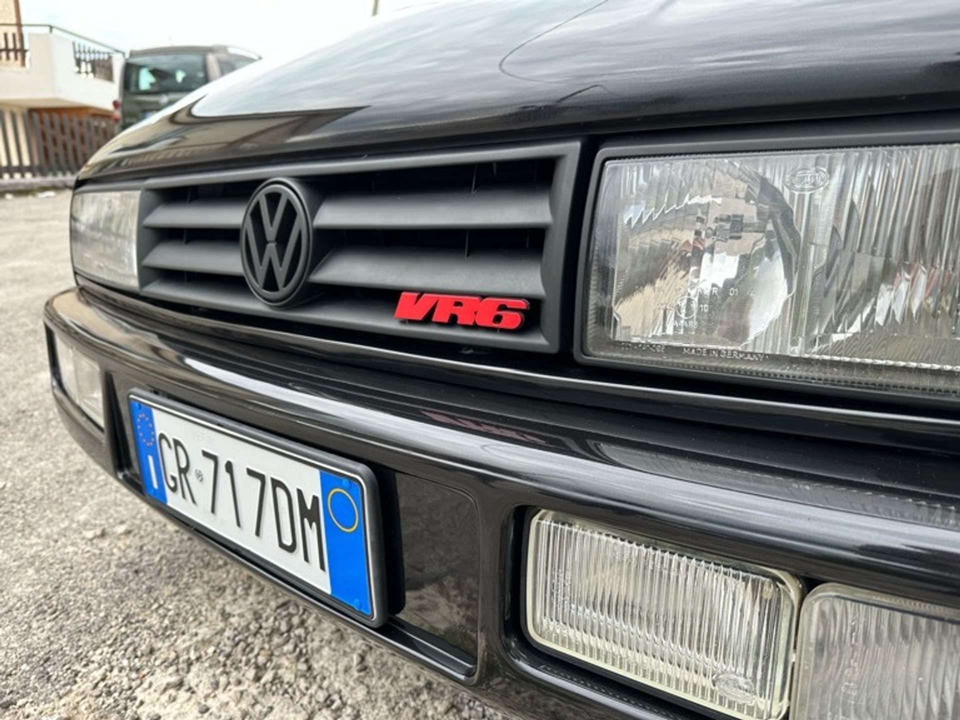 Volkswagen Corrado