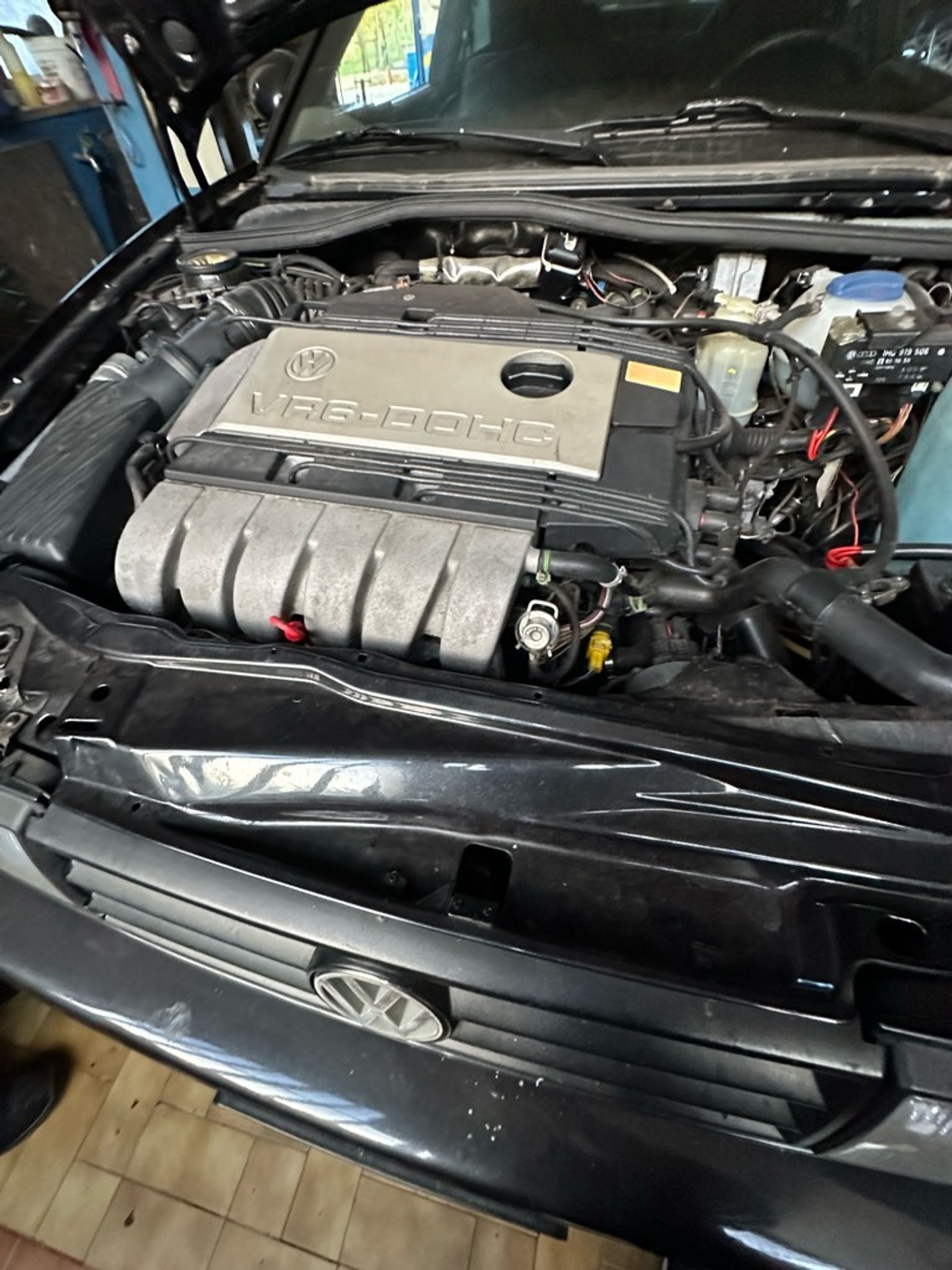 Volkswagen Corrado