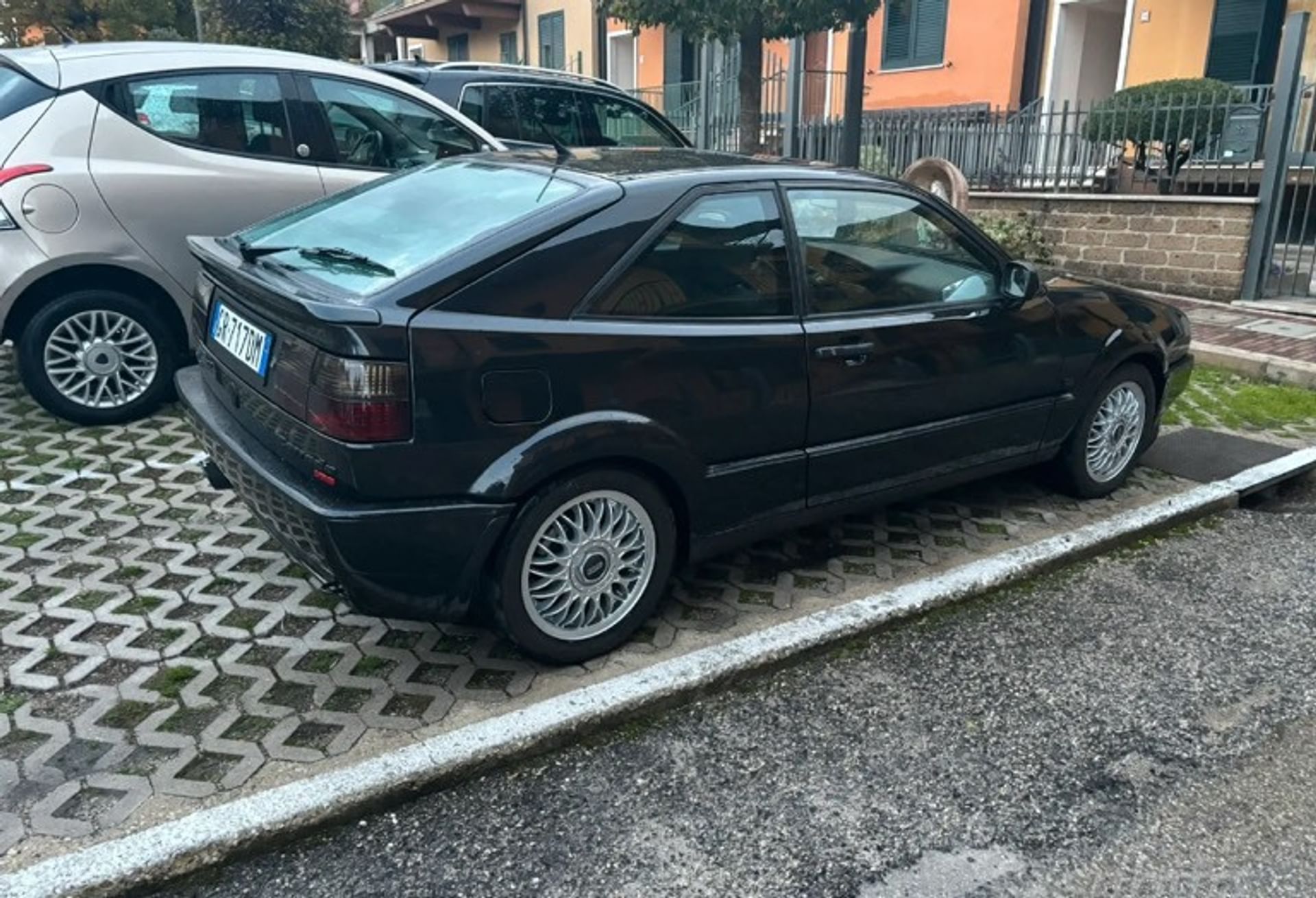 Volkswagen Corrado