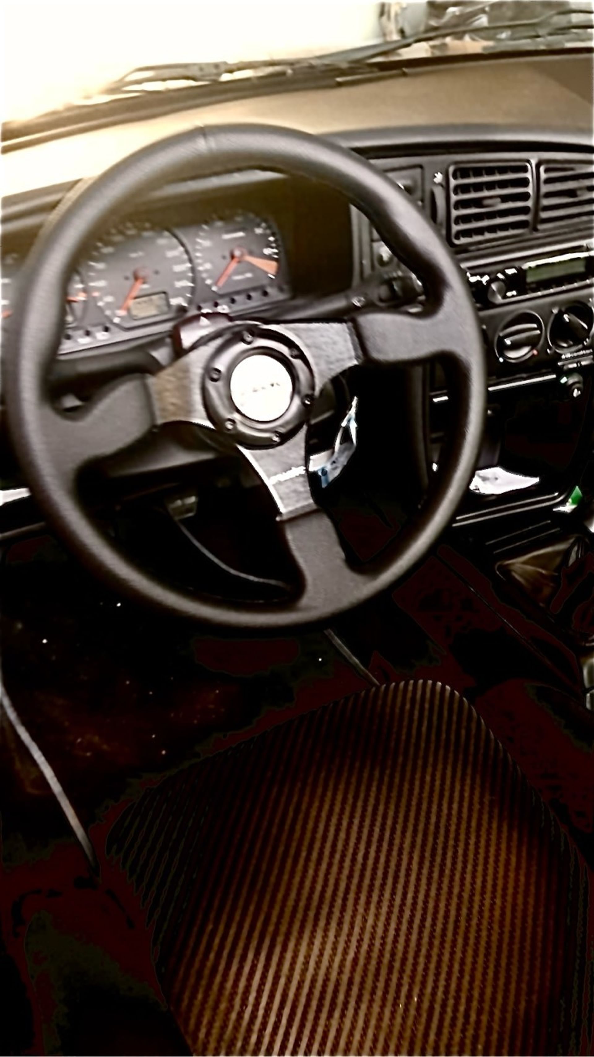 Volkswagen Corrado