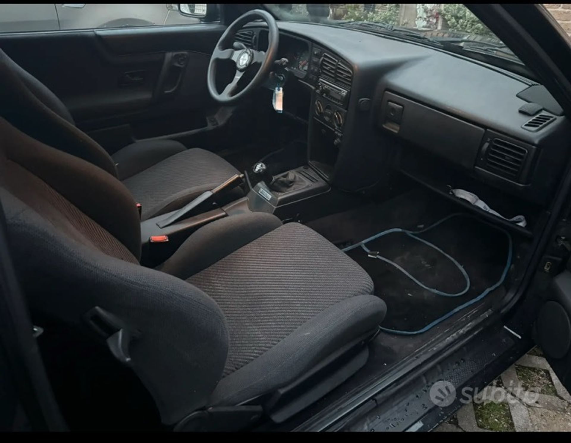 Volkswagen Corrado