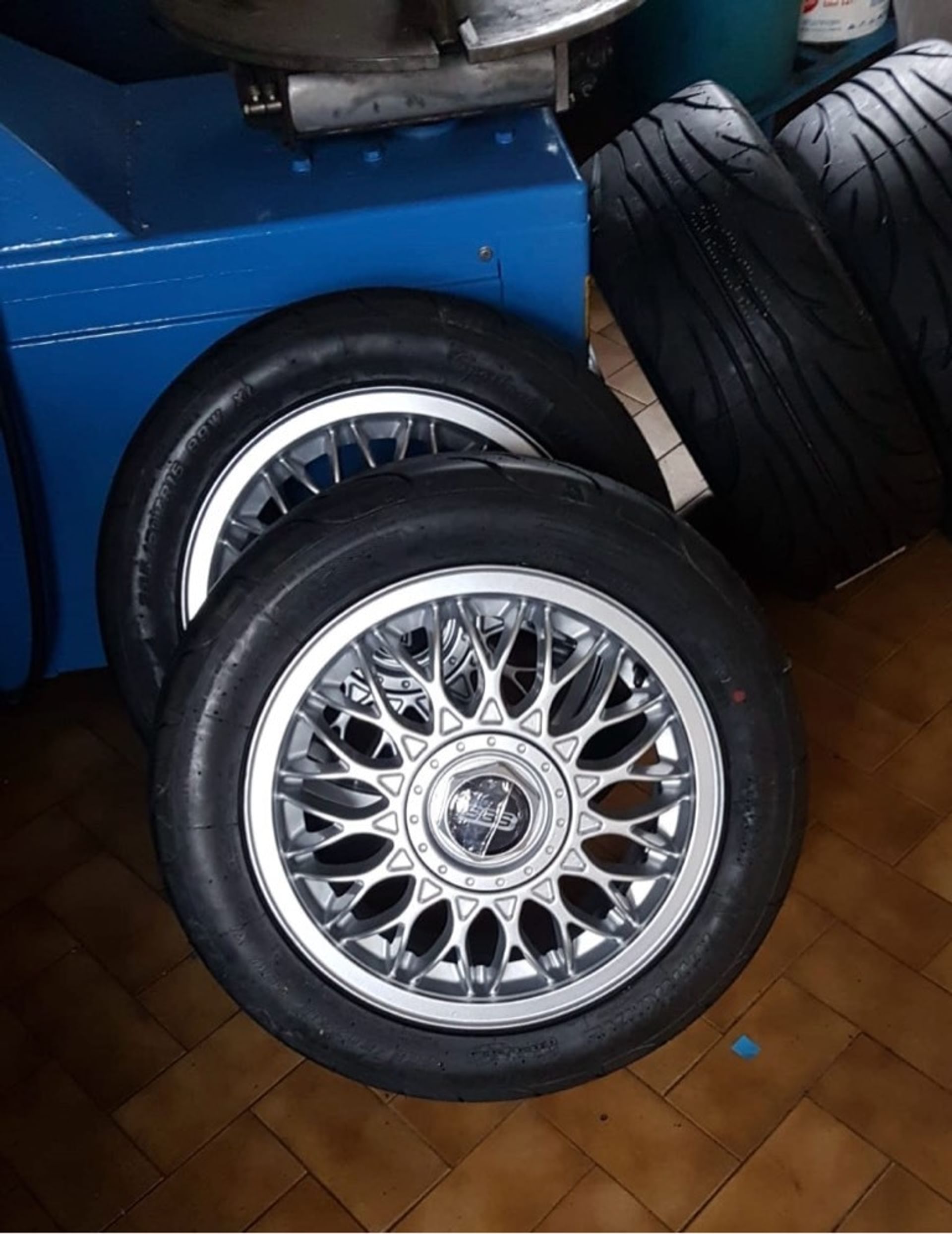 Volkswagen Corrado