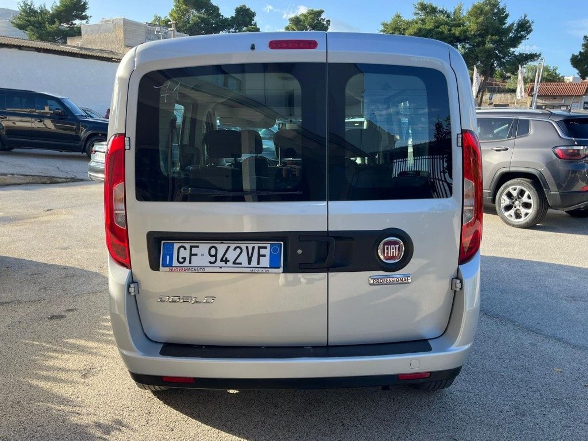 Fiat Doblò