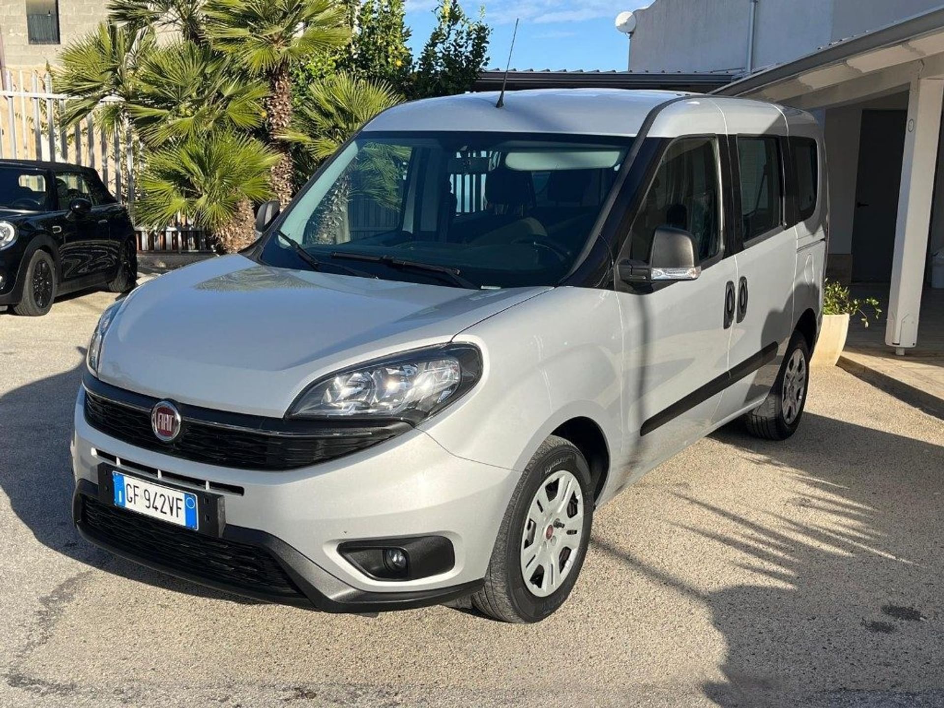 Fiat Doblò