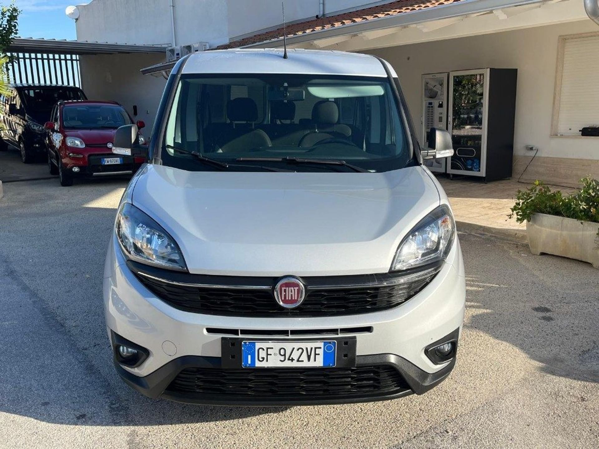 Fiat Doblò
