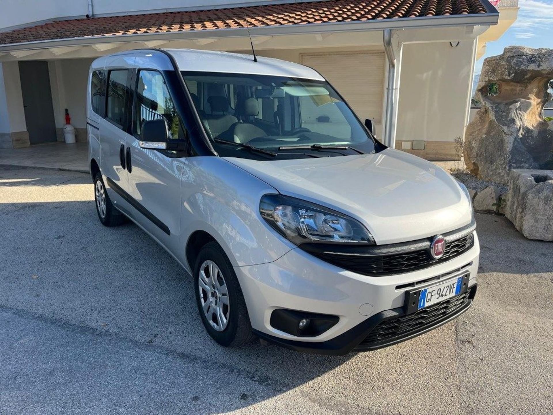 Fiat Doblò