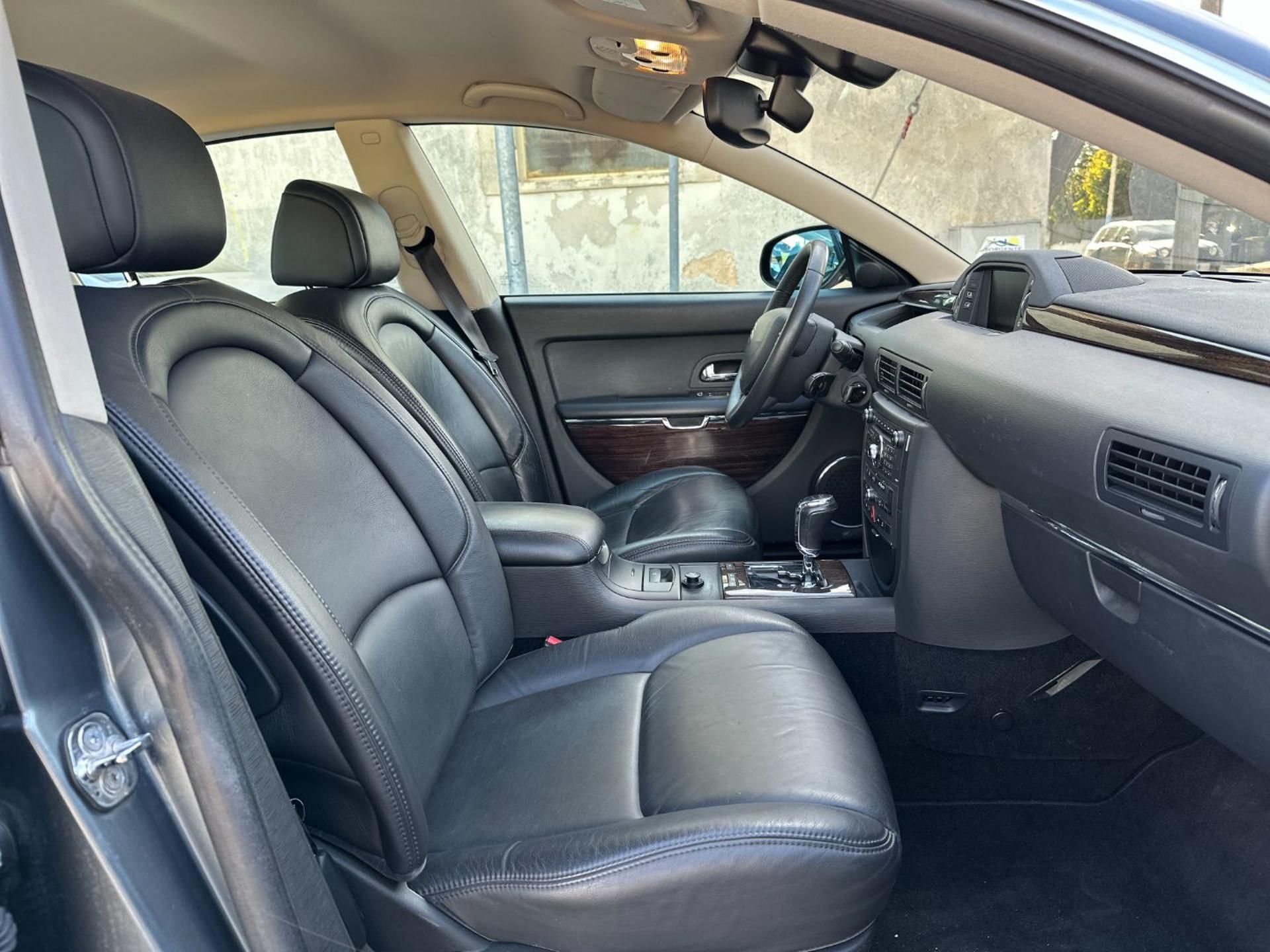Citroen C6
