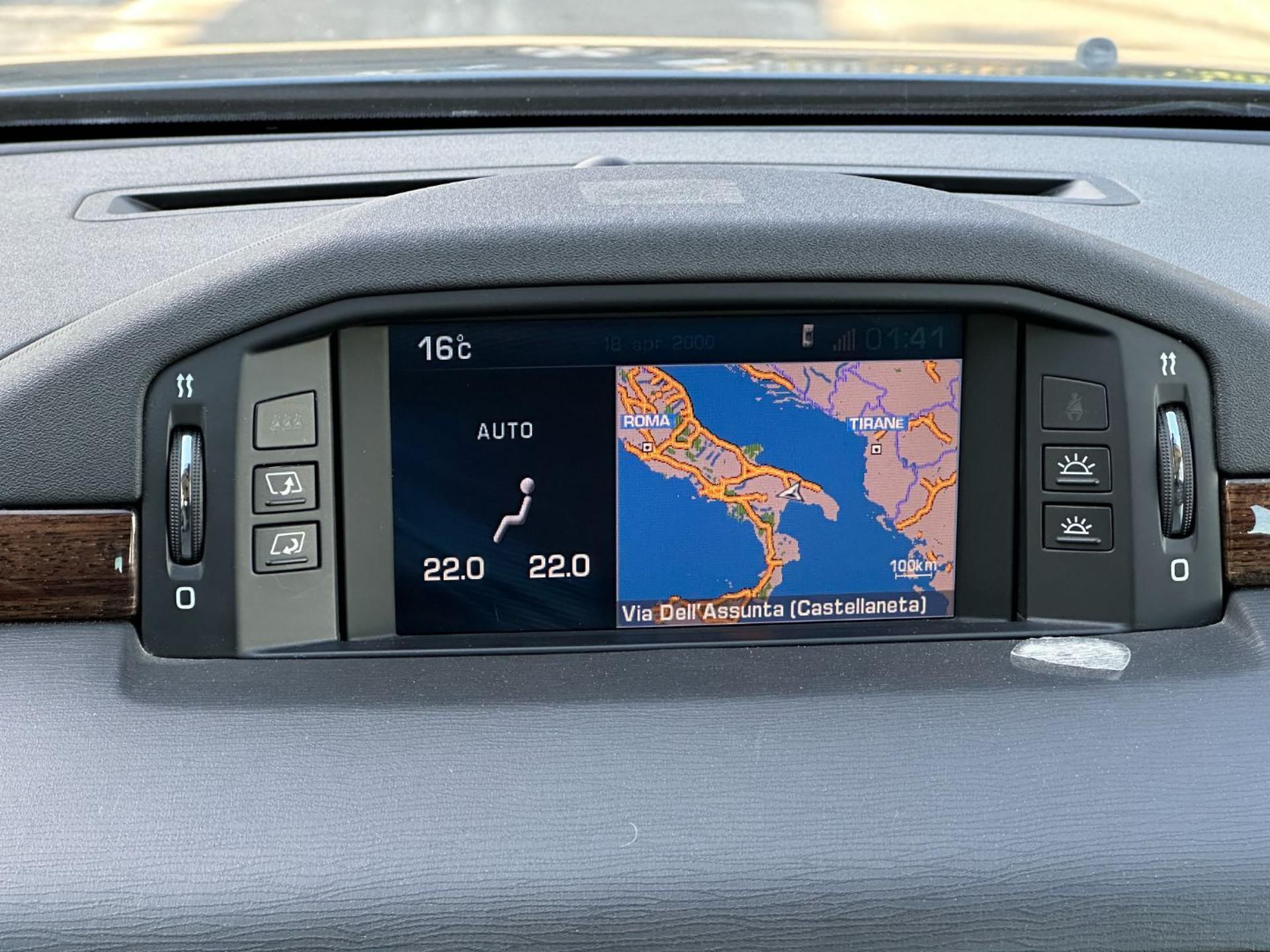 Citroen C6