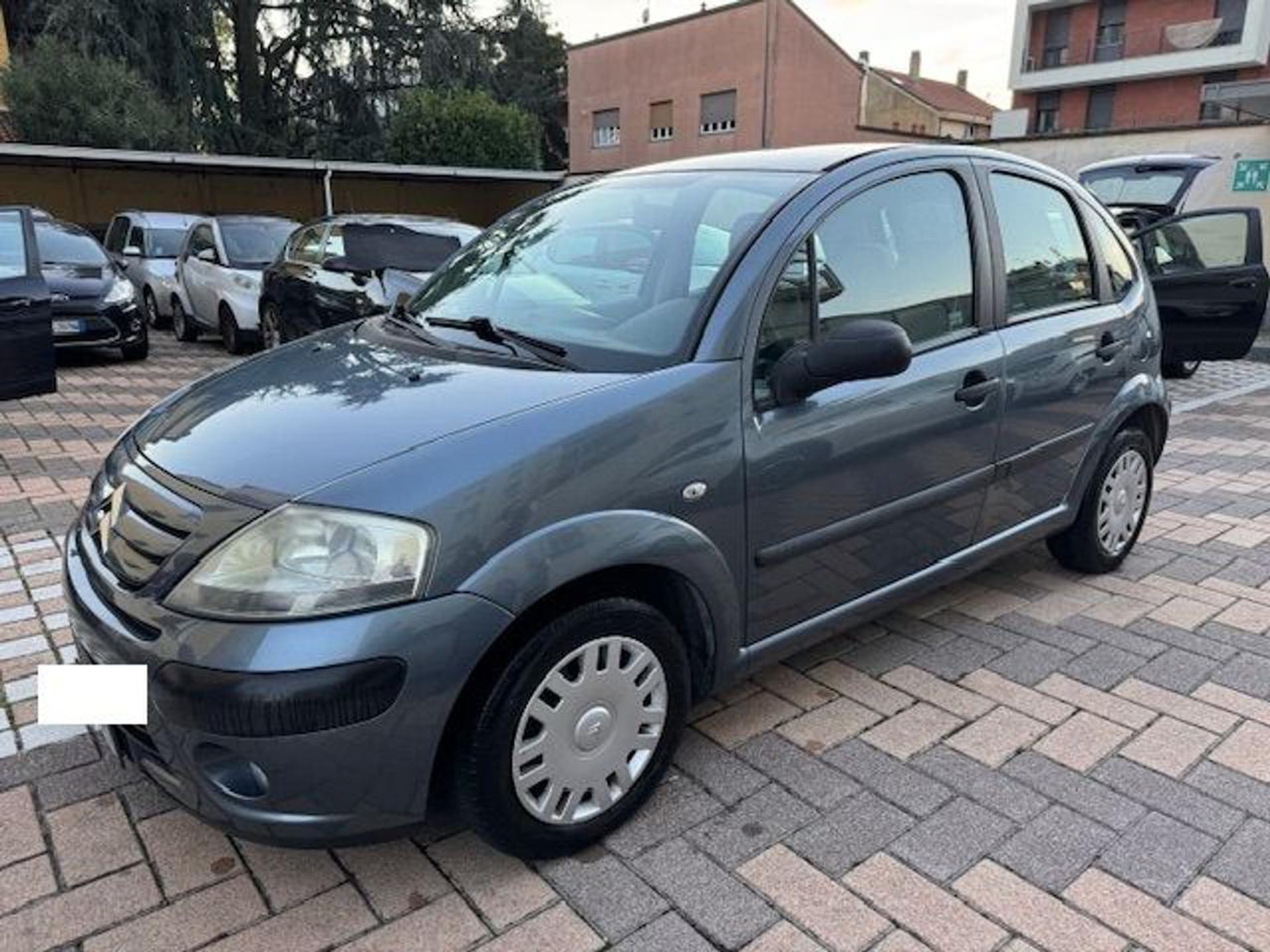 Citroen C3
