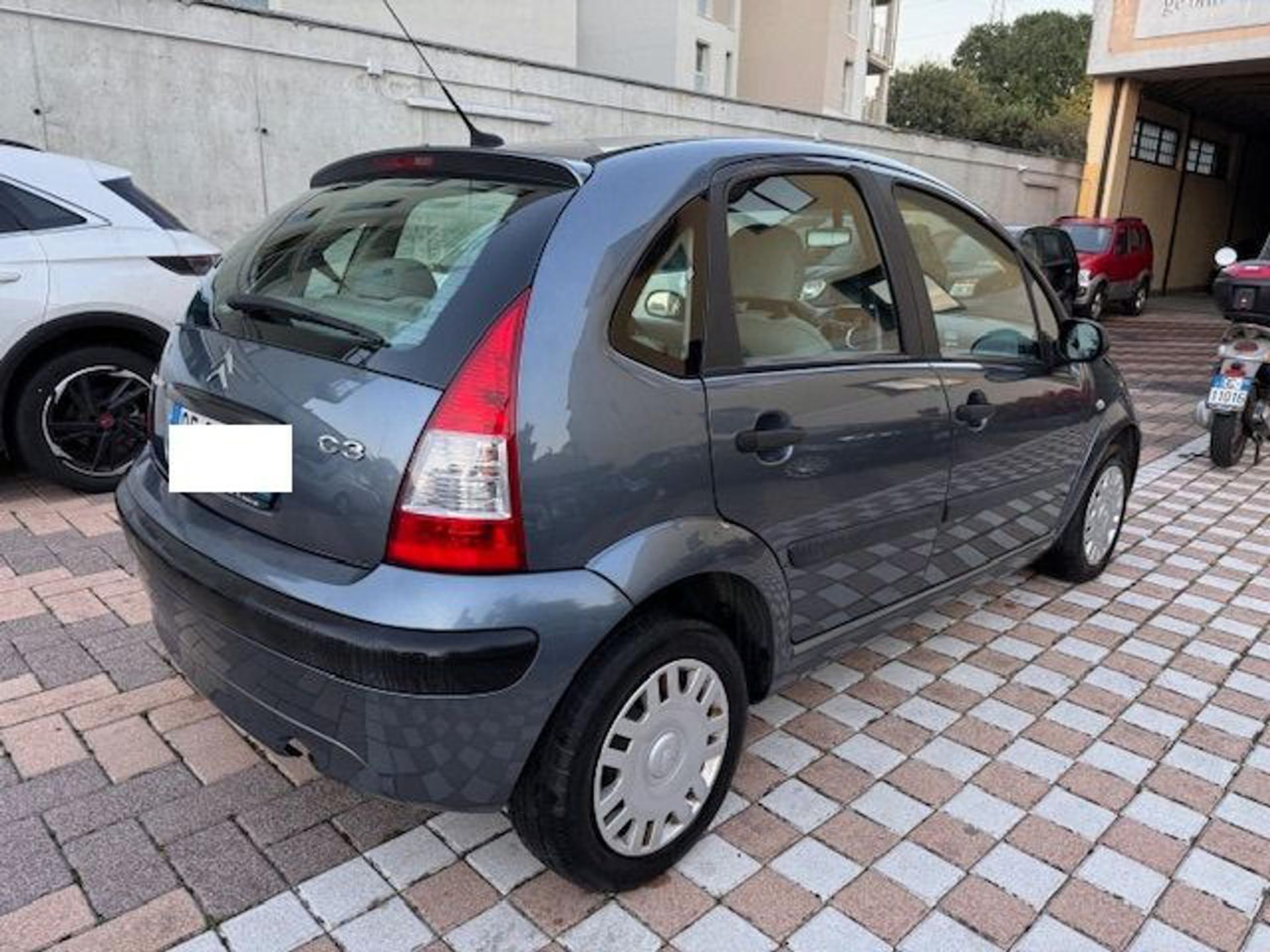 Citroen C3