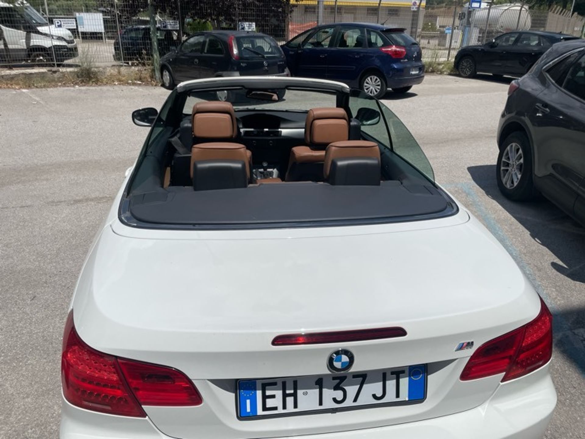 BMW Serie 3 320d
