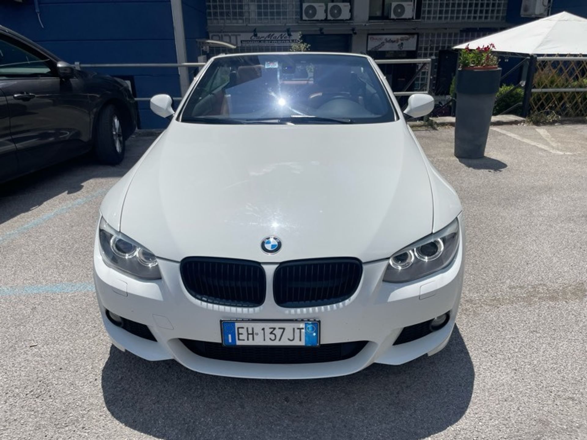 BMW Serie 3 320d