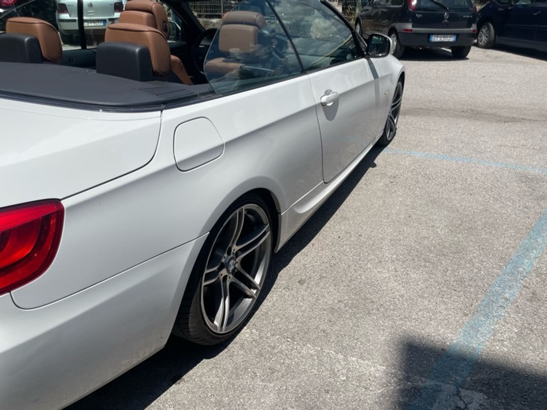 BMW Serie 3 320d