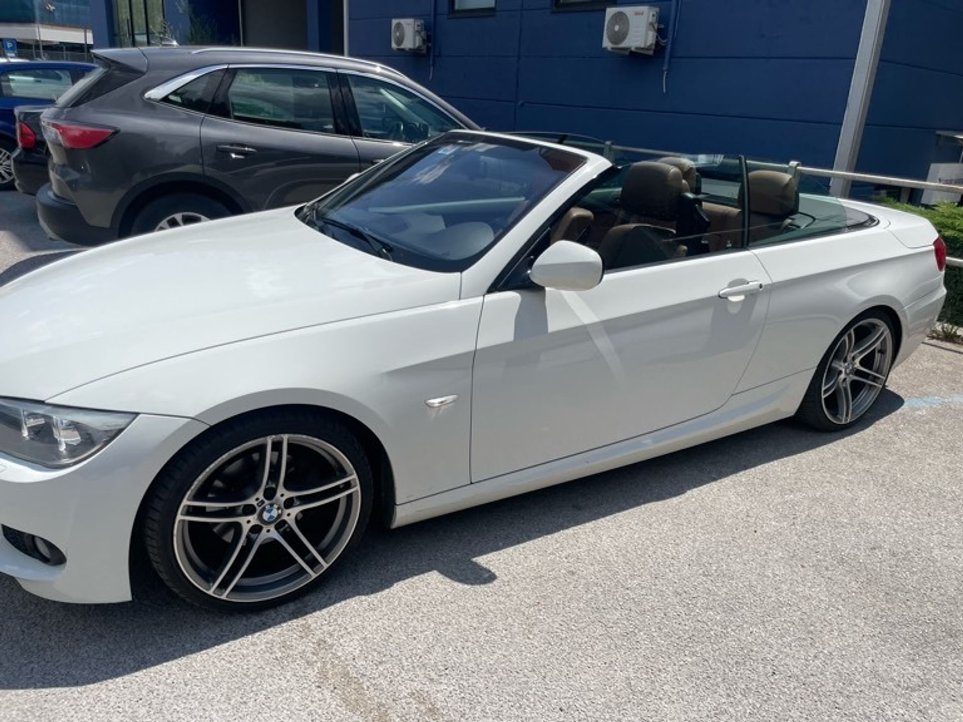 BMW Serie 3 320d