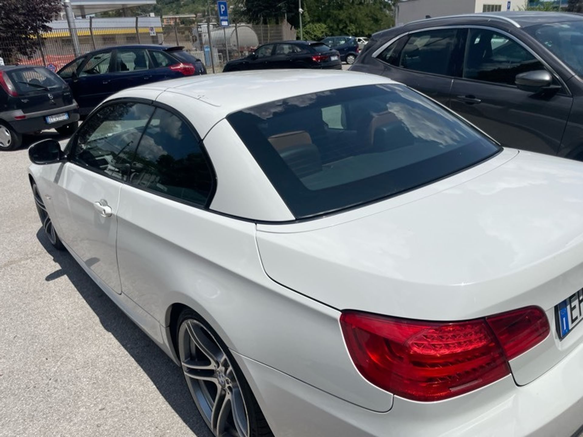 BMW Serie 3 320d
