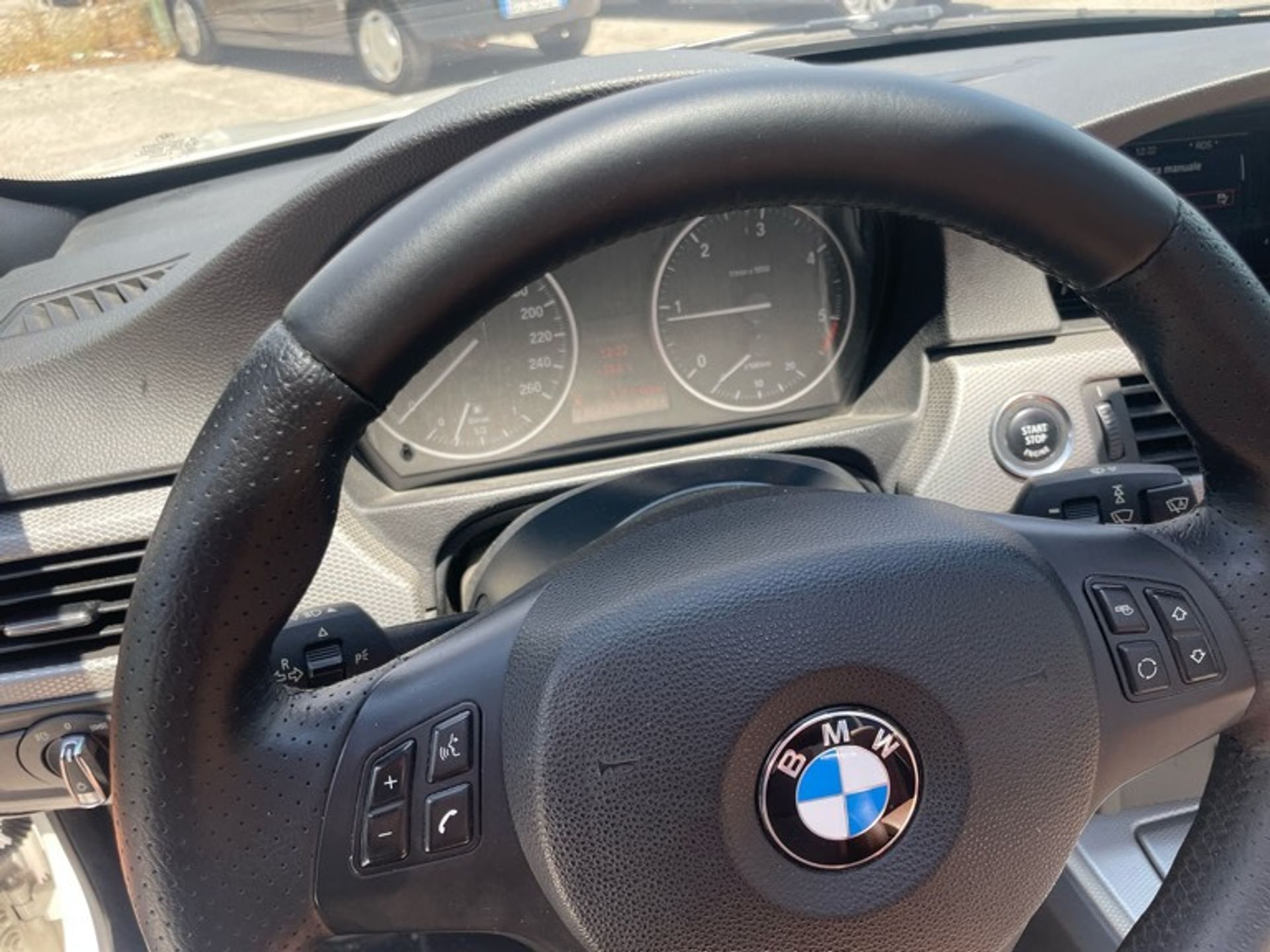 BMW Serie 3 320d