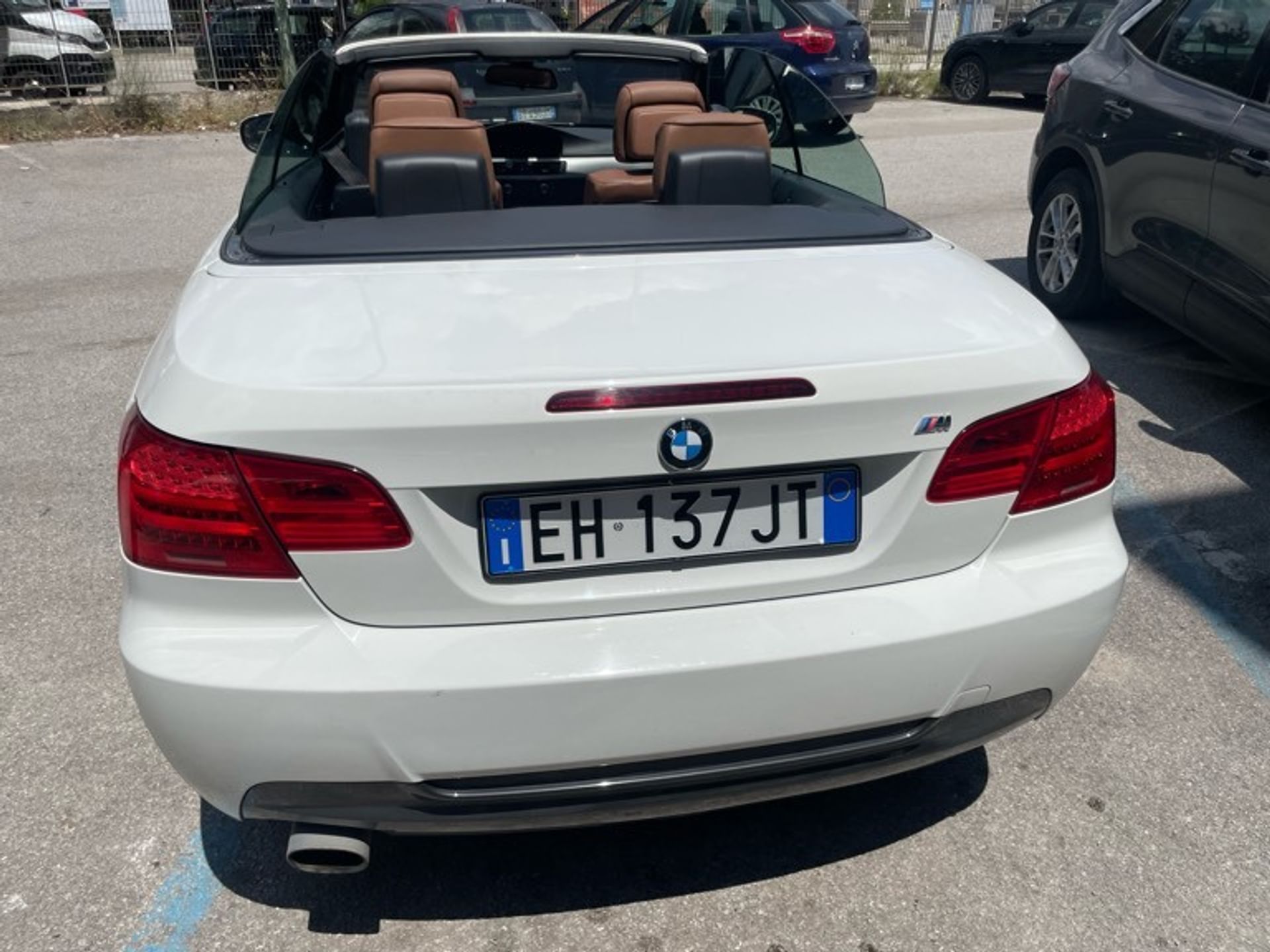 BMW Serie 3 320d