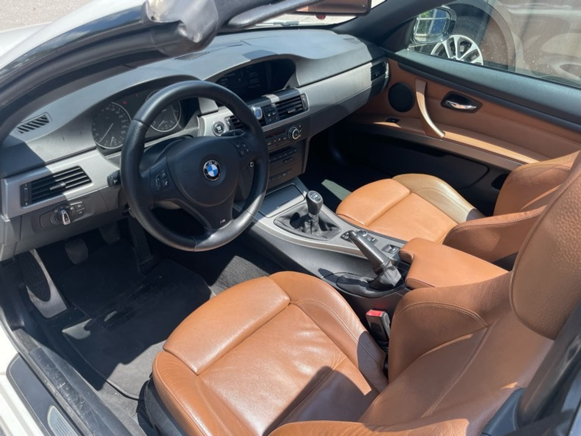 BMW Serie 3 320d