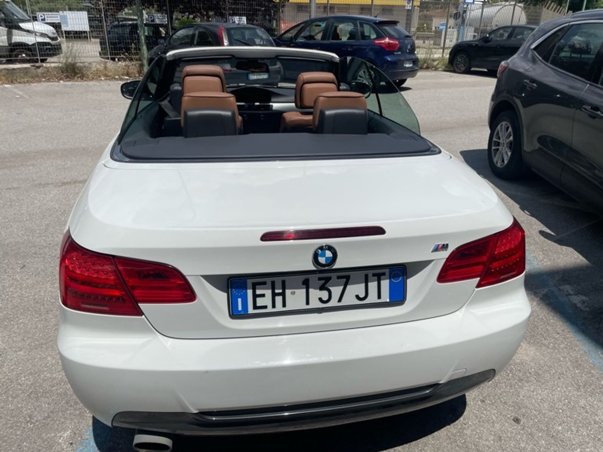 BMW Serie 3 320d