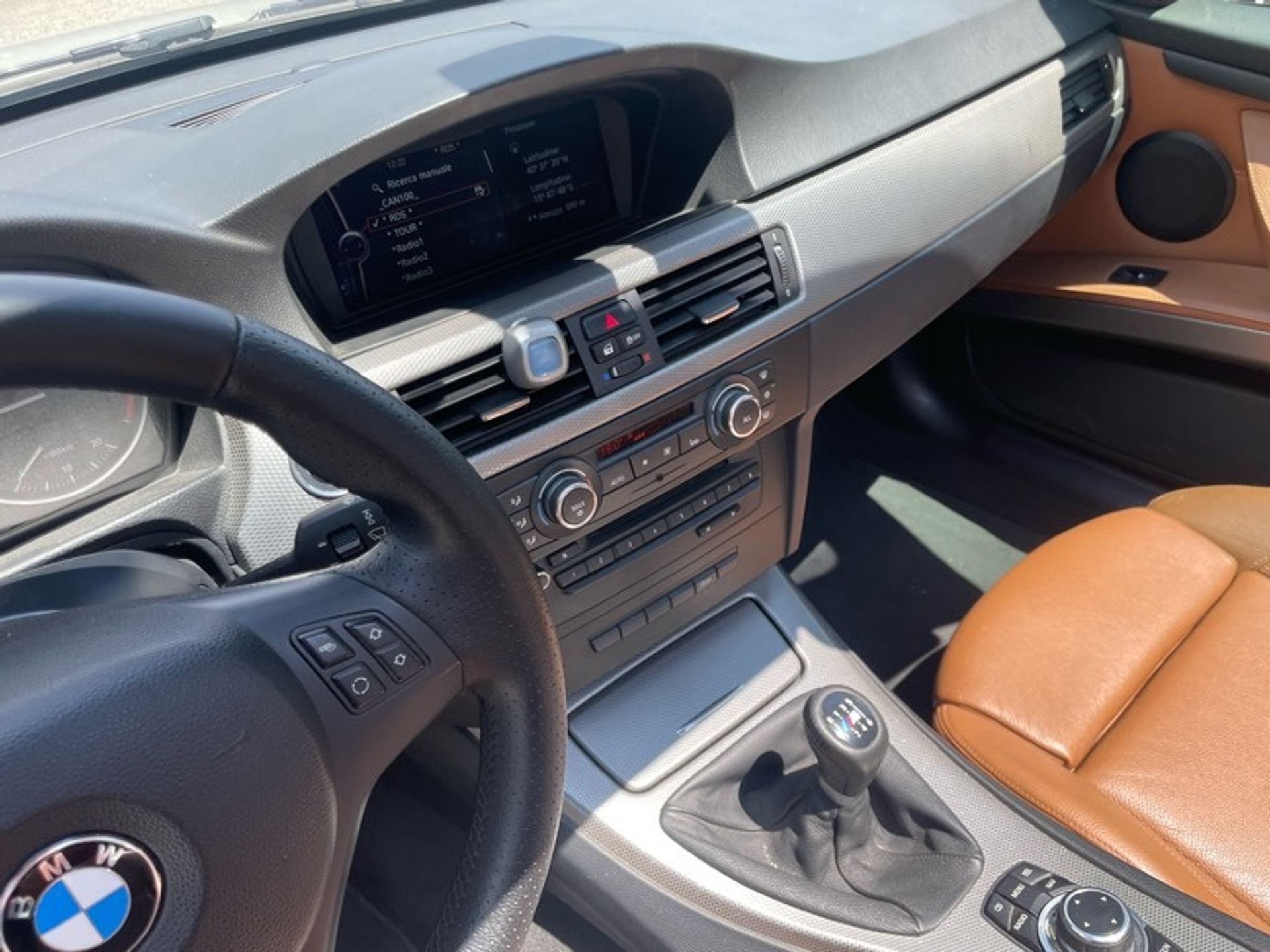BMW Serie 3 320d