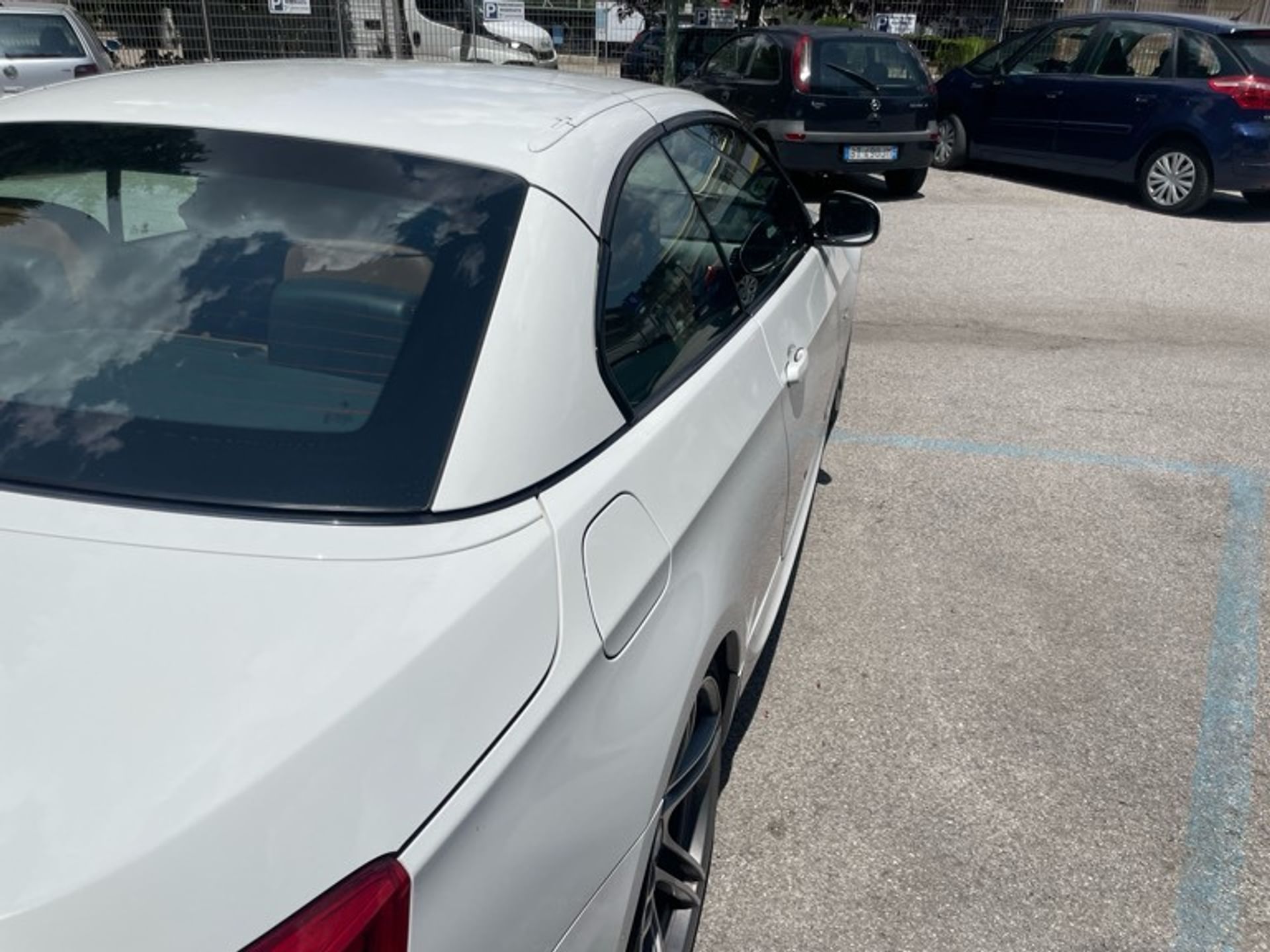 BMW Serie 3 320d
