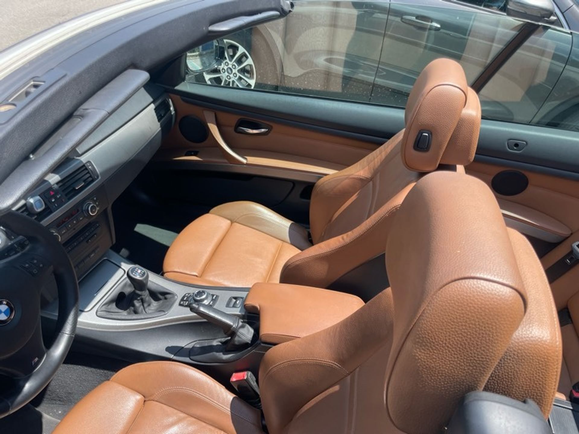 BMW Serie 3 320d
