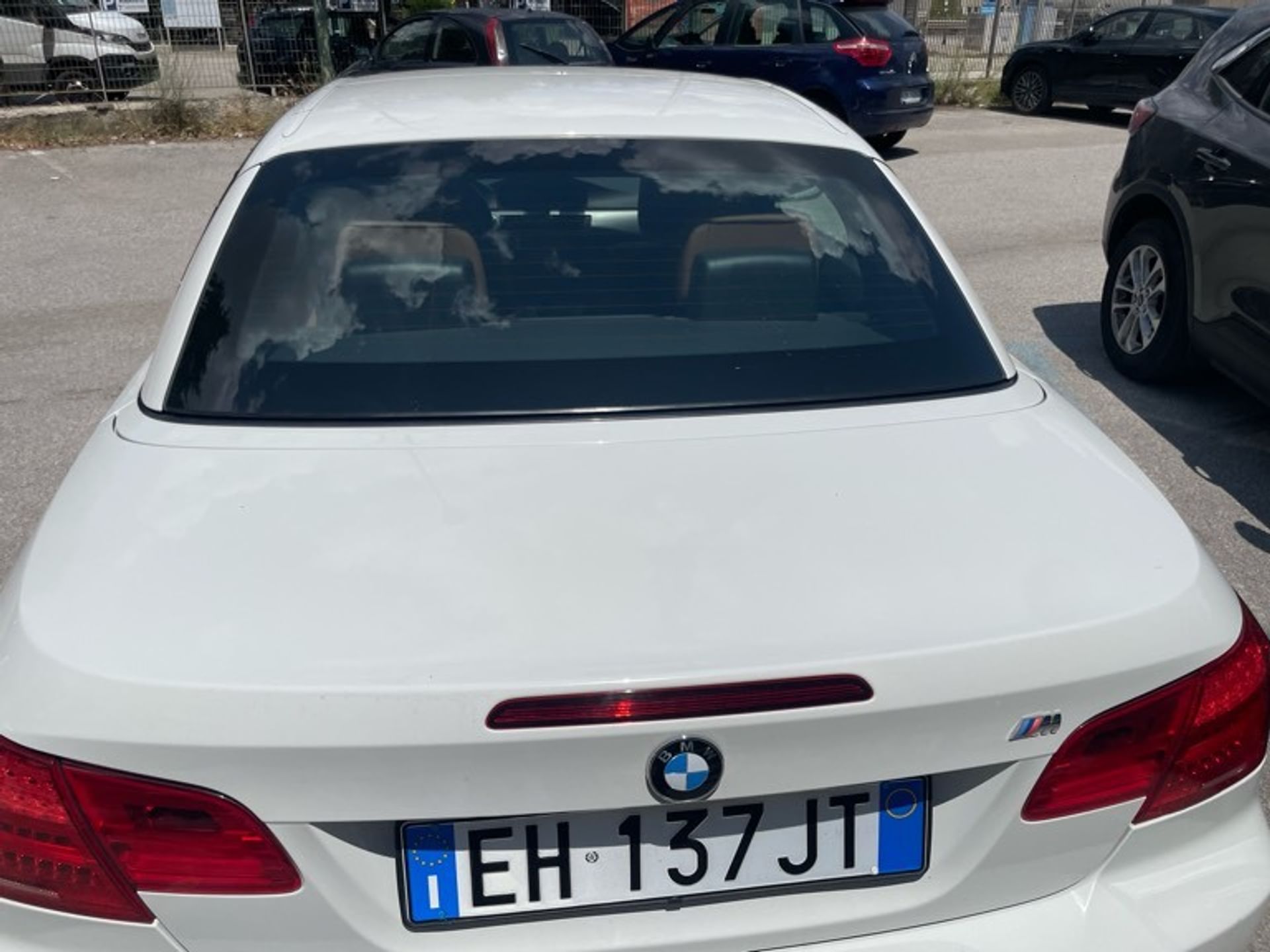 BMW Serie 3 320d